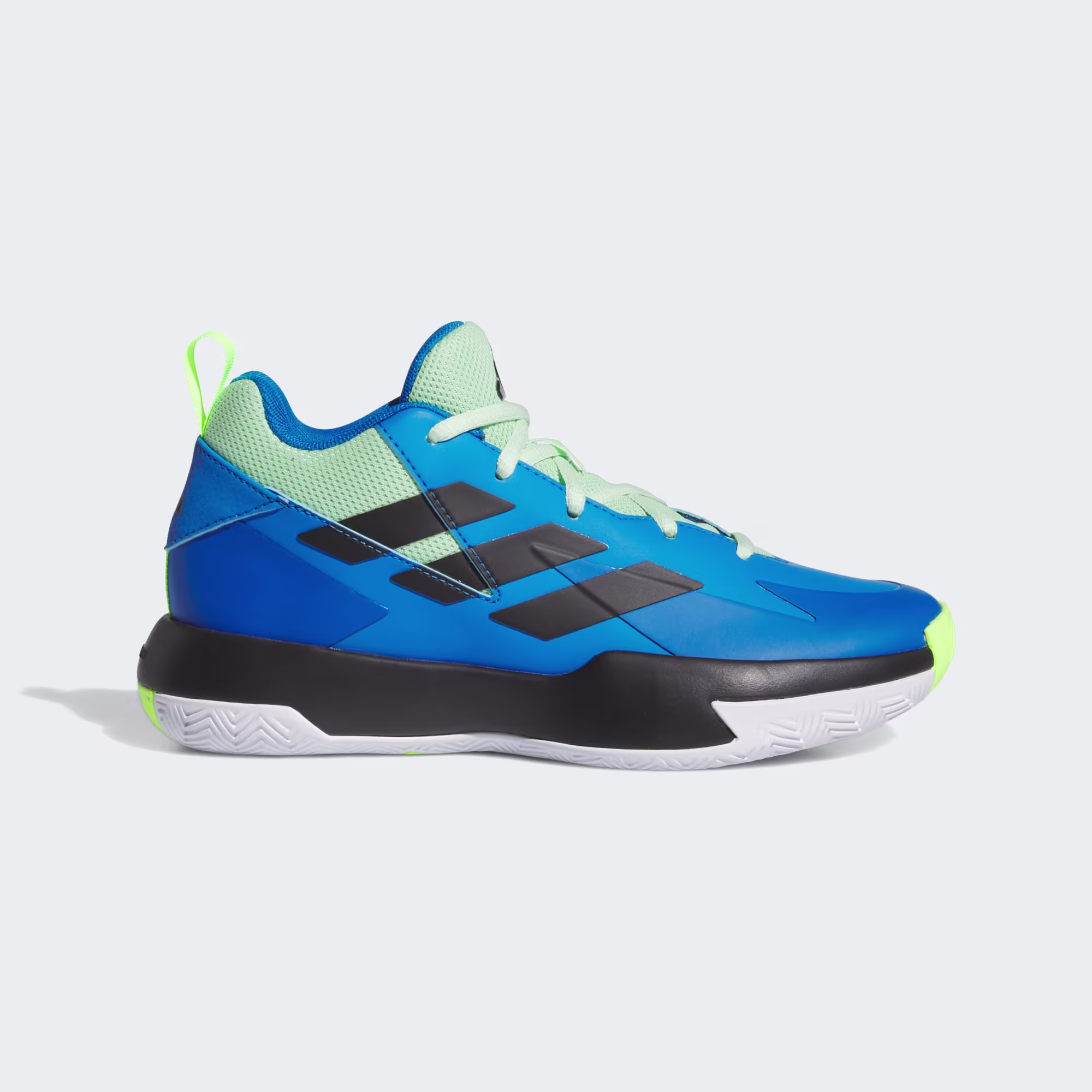 Adidas ბავშვის სპორტული ფეხსაცმელი Cross Em Up Select J
