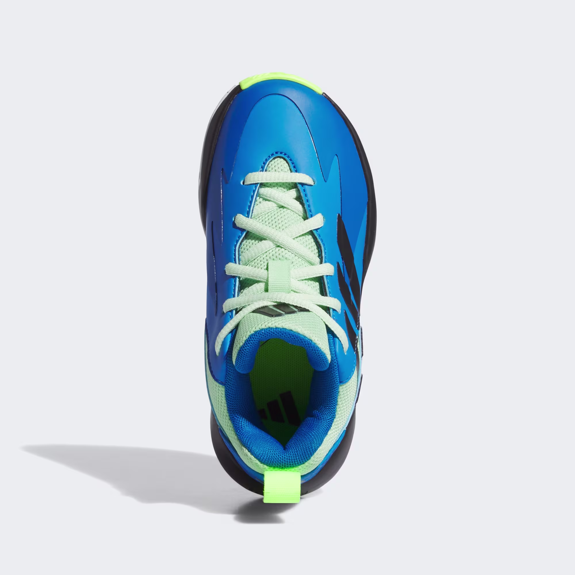 Adidas ბავშვის სპორტული ფეხსაცმელი Cross Em Up Select J