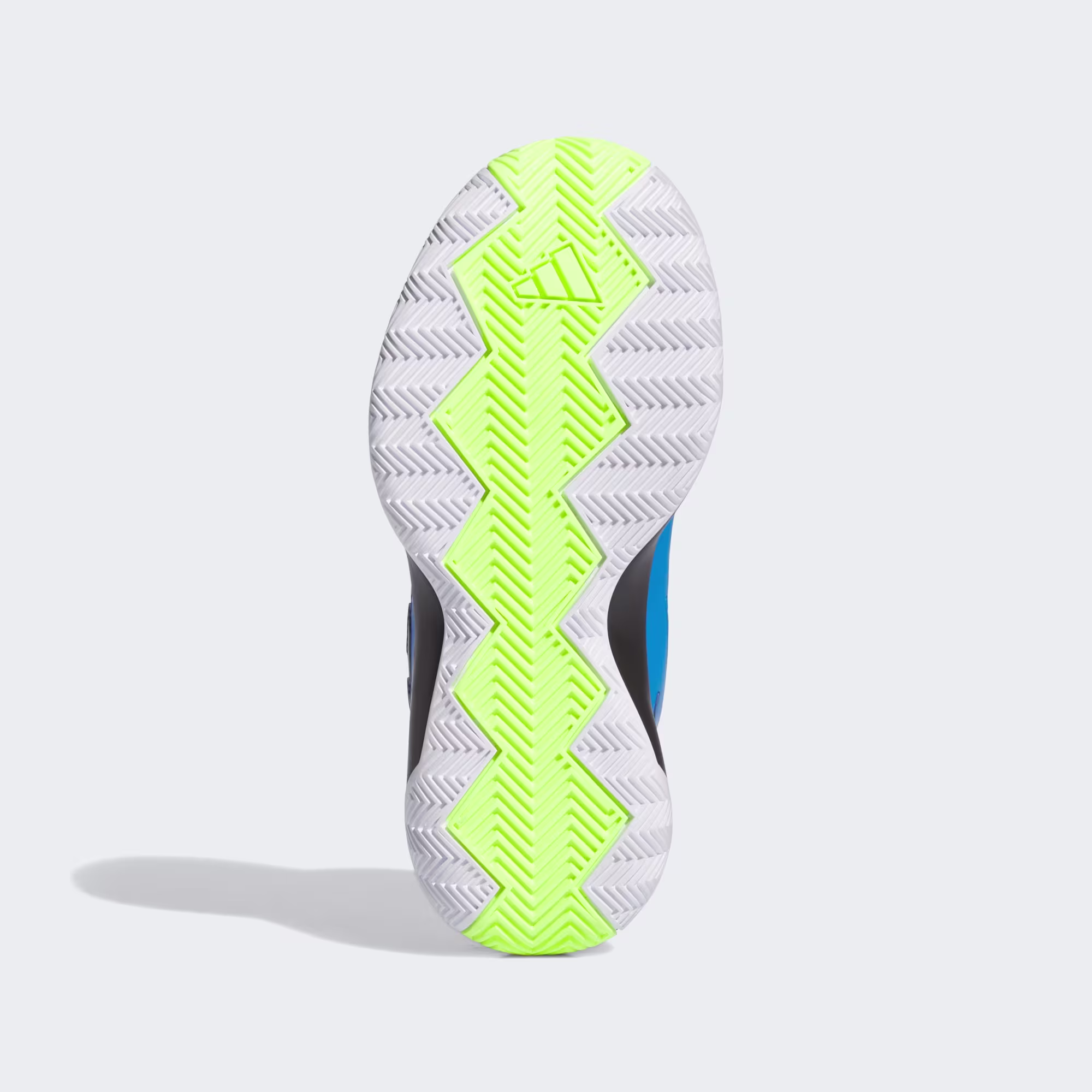 Adidas ბავშვის სპორტული ფეხსაცმელი Cross Em Up Select J