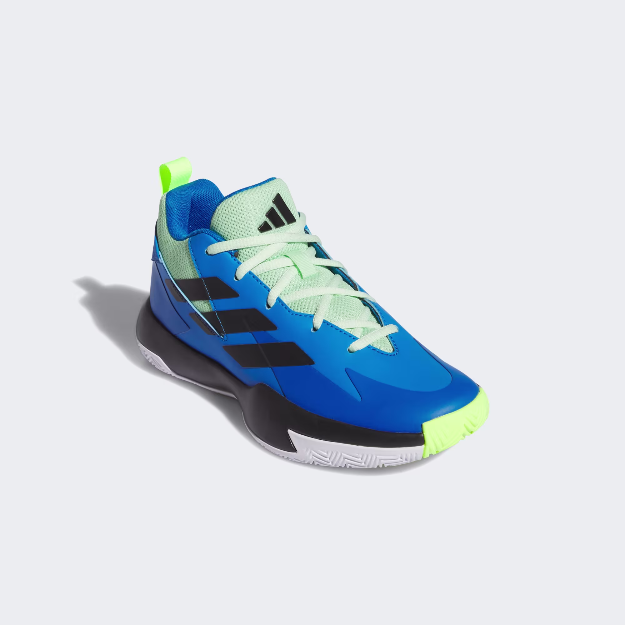 Adidas ბავშვის სპორტული ფეხსაცმელი Cross Em Up Select J