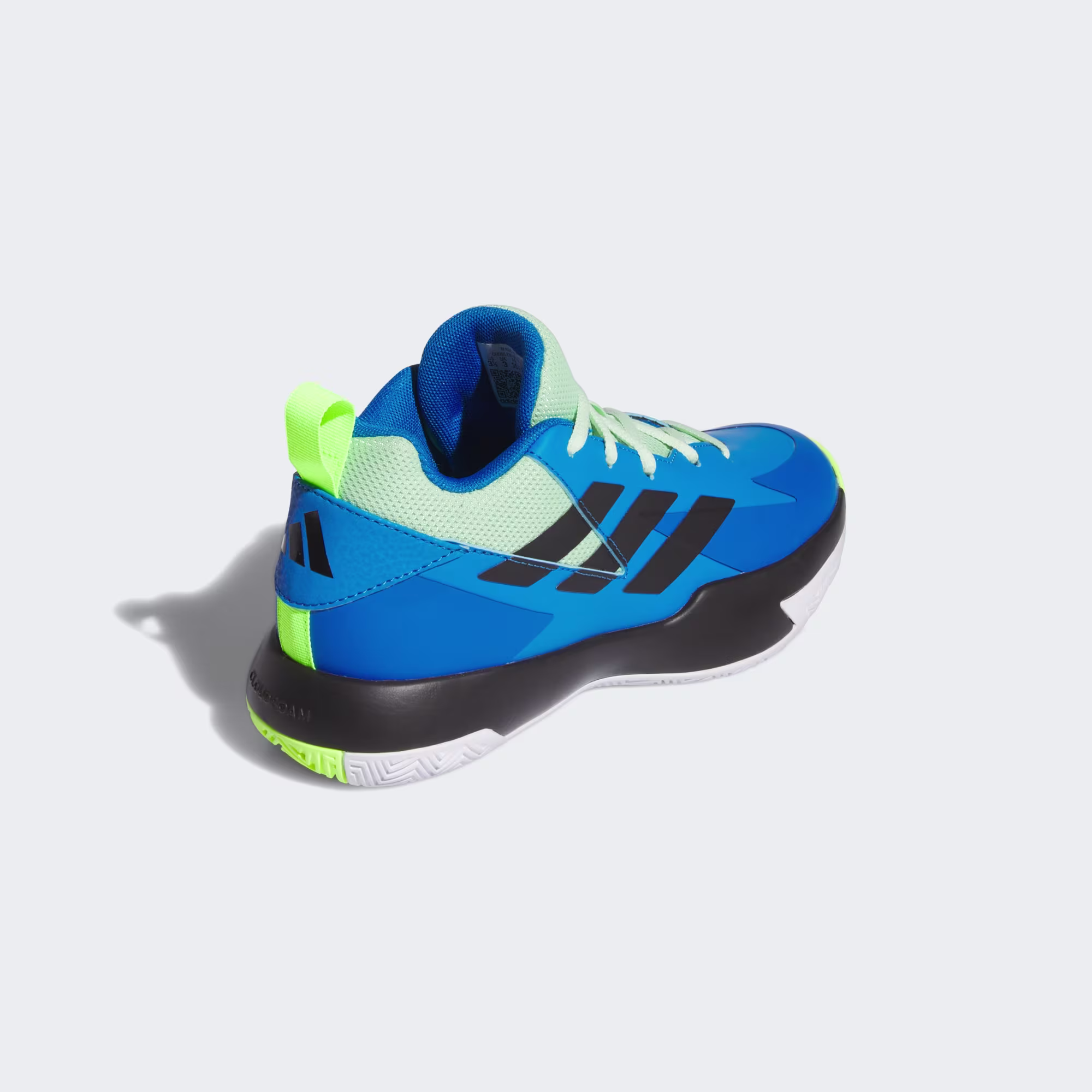 Adidas ბავშვის სპორტული ფეხსაცმელი Cross Em Up Select J