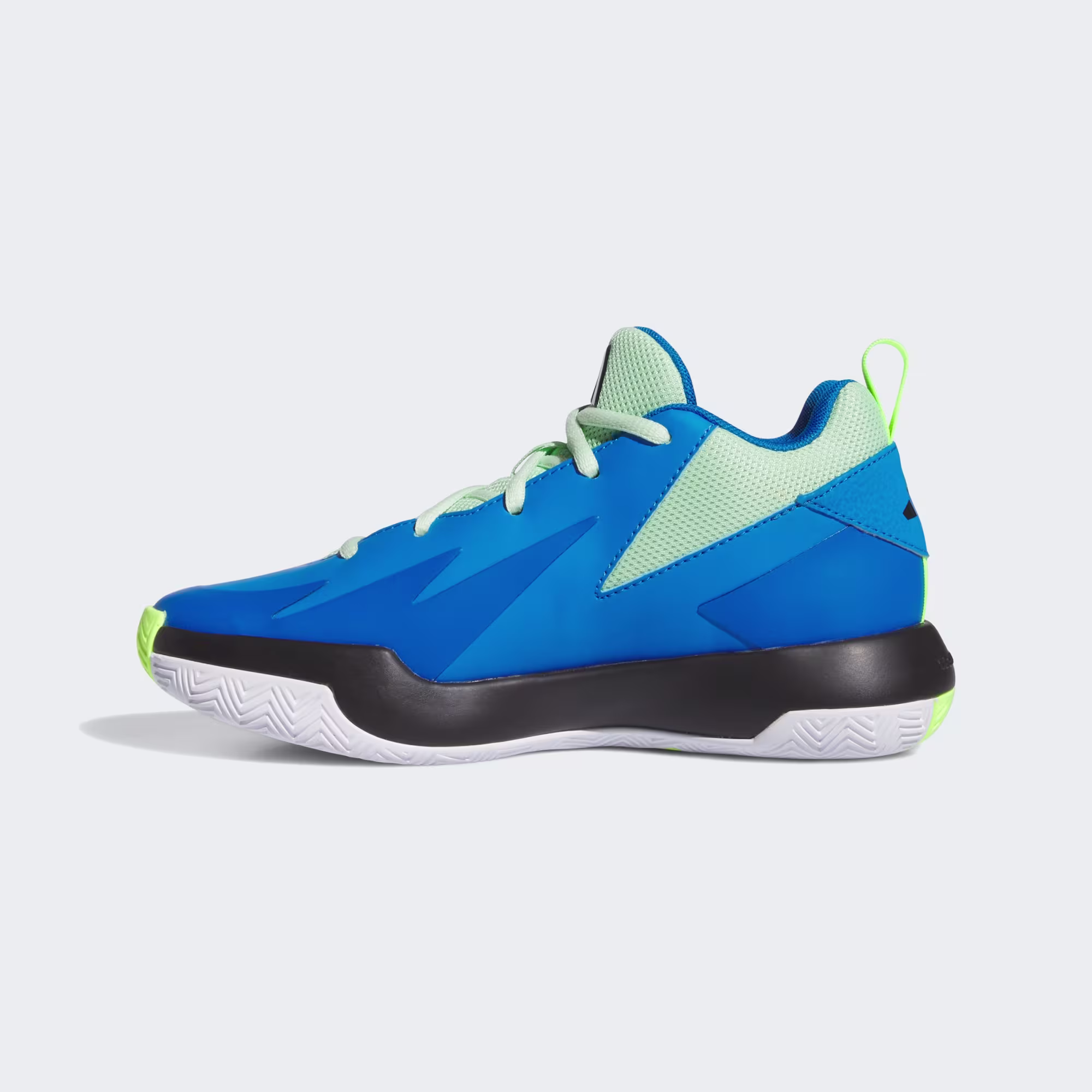 Adidas ბავშვის სპორტული ფეხსაცმელი Cross Em Up Select J