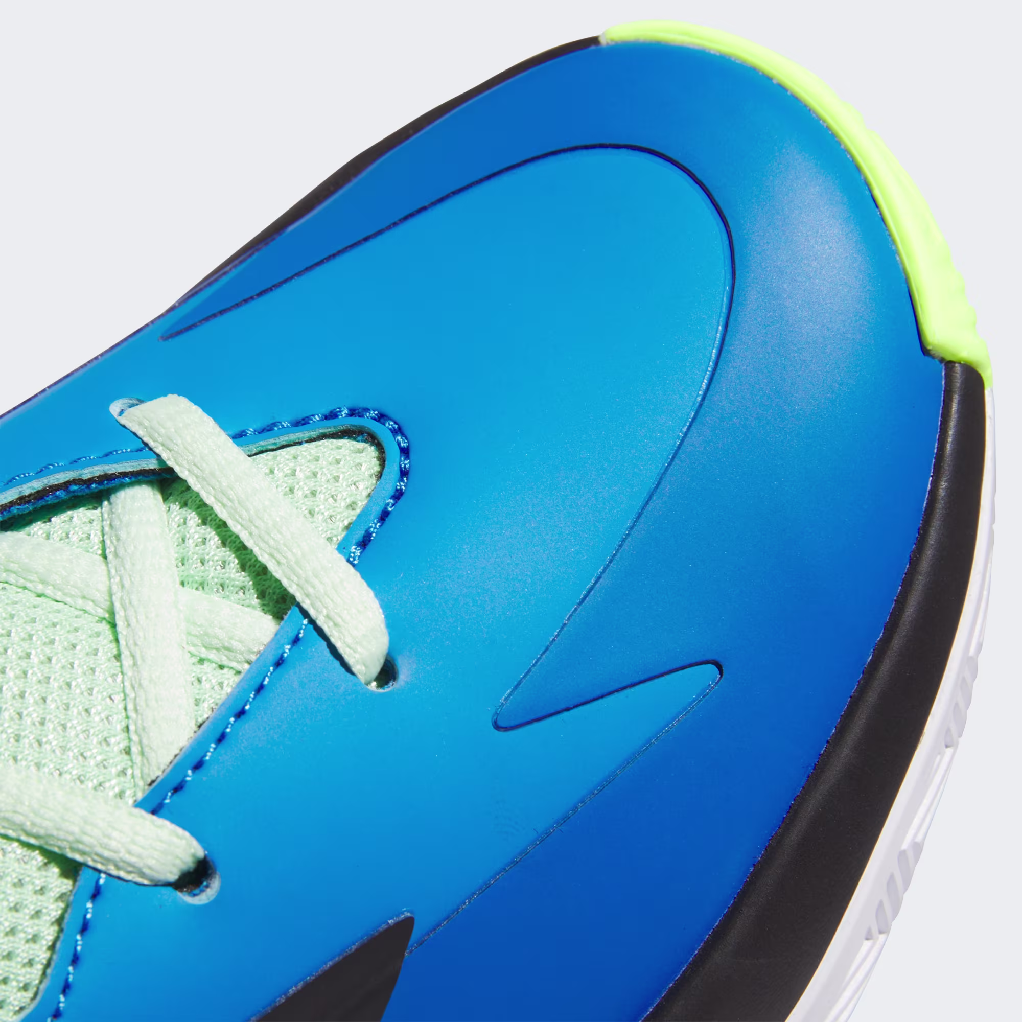 Adidas ბავშვის სპორტული ფეხსაცმელი Cross Em Up Select J