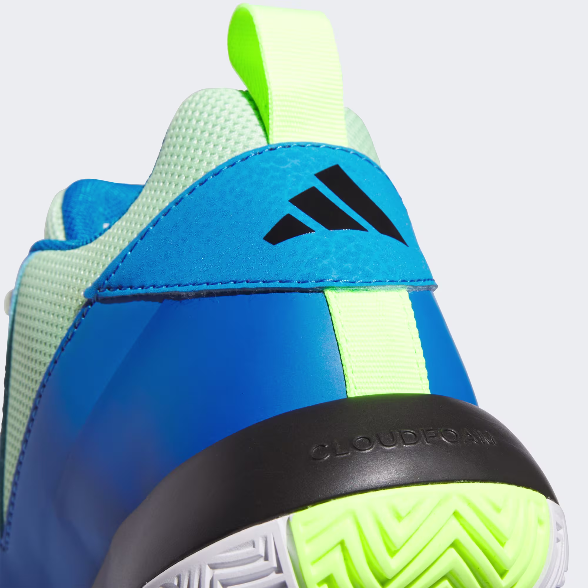 Adidas ბავშვის სპორტული ფეხსაცმელი Cross Em Up Select J