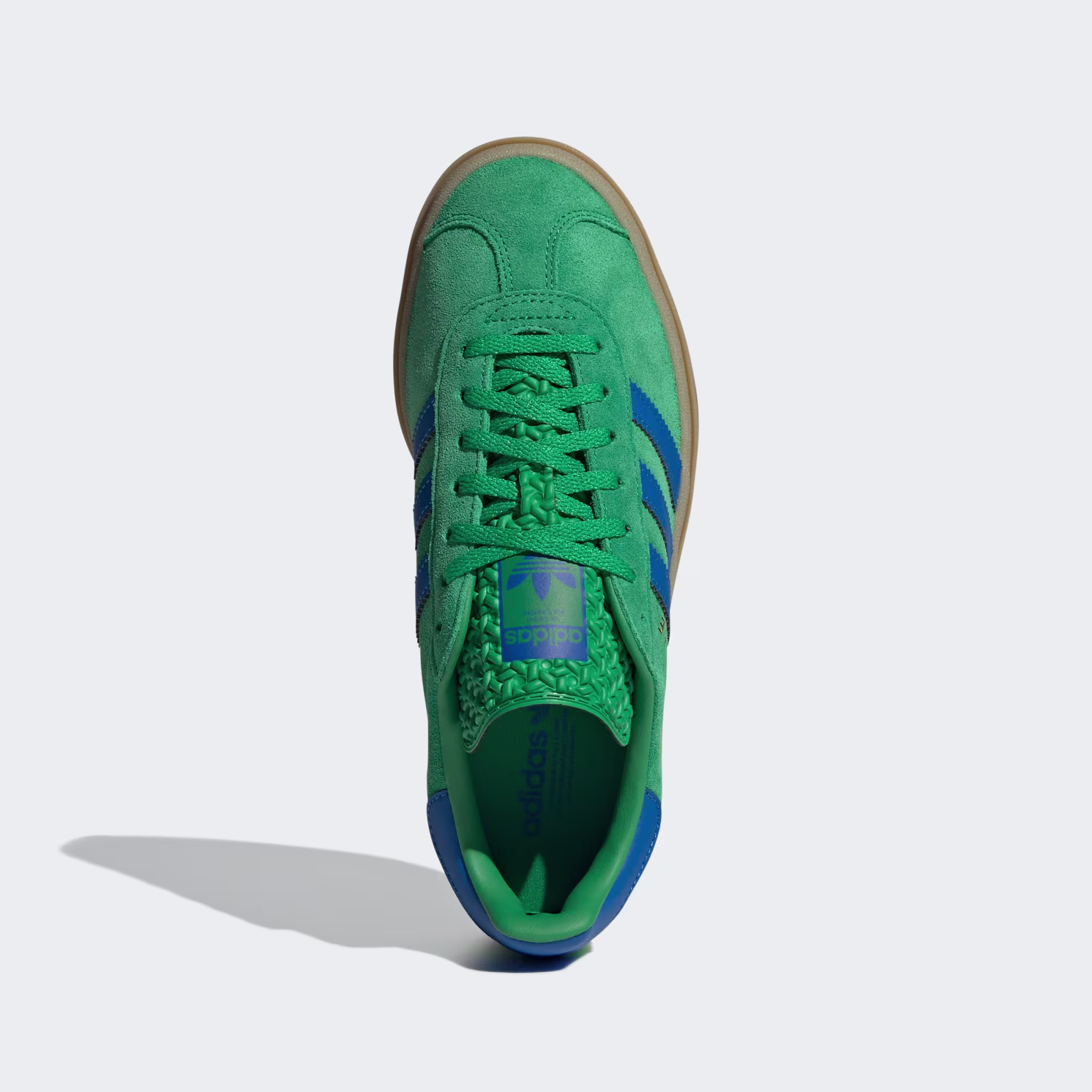 Adidas ქალის სპორტული ფეხსაცმელი GAZELLE BOLD W