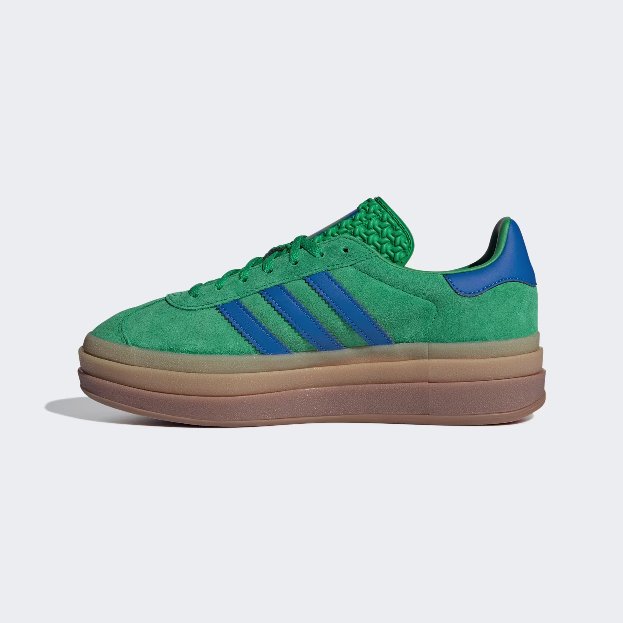 Adidas ქალის სპორტული ფეხსაცმელი GAZELLE BOLD W