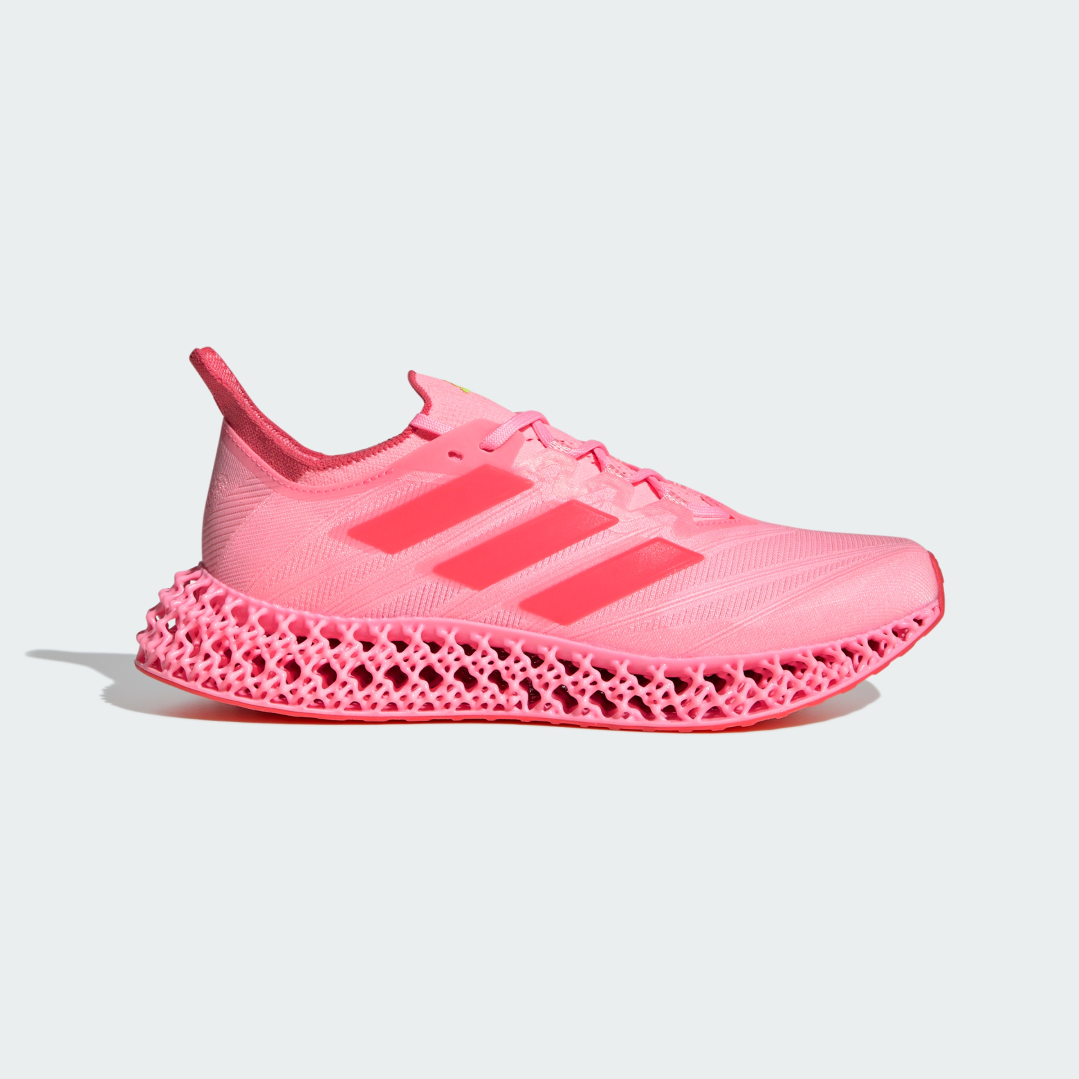 Adidas ქალის სპორტული ფეხსაცმელი 4DFWD 4 W
