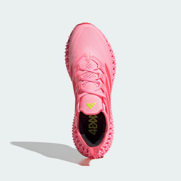Adidas ქალის სპორტული ფეხსაცმელი 4DFWD 4 W