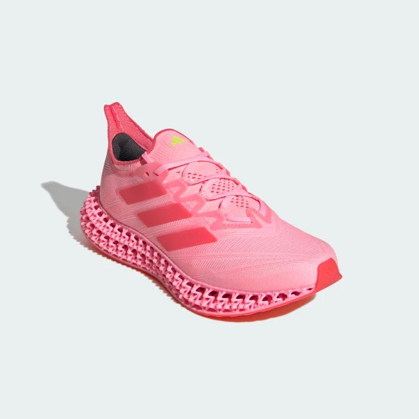 Adidas ქალის სპორტული ფეხსაცმელი 4DFWD 4 W