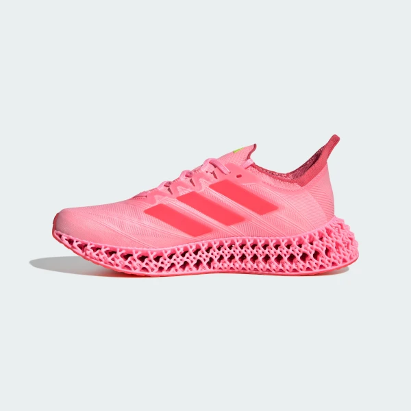 Adidas ქალის სპორტული ფეხსაცმელი 4DFWD 4 W