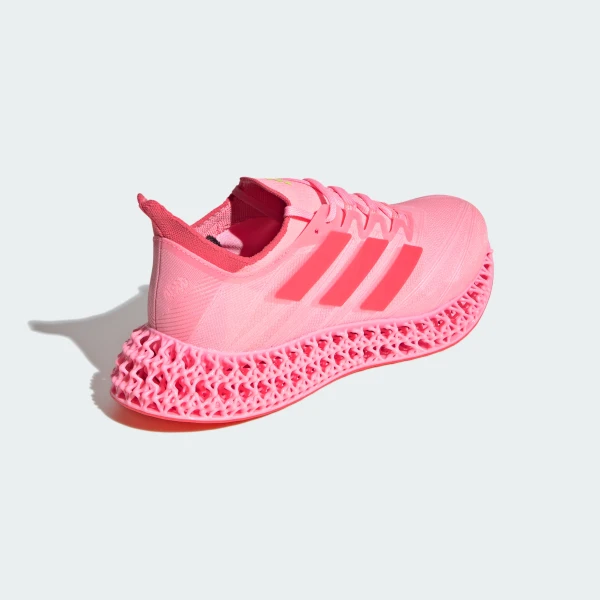 Adidas ქალის სპორტული ფეხსაცმელი 4DFWD 4 W