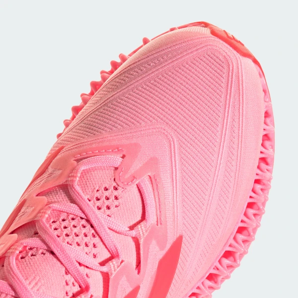 Adidas ქალის სპორტული ფეხსაცმელი 4DFWD 4 W