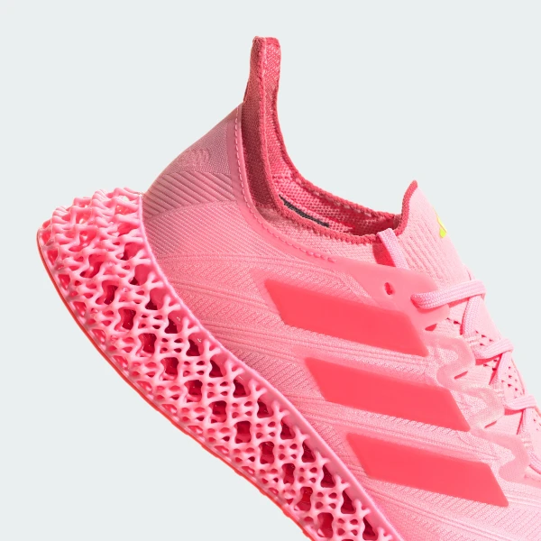 Adidas ქალის სპორტული ფეხსაცმელი 4DFWD 4 W