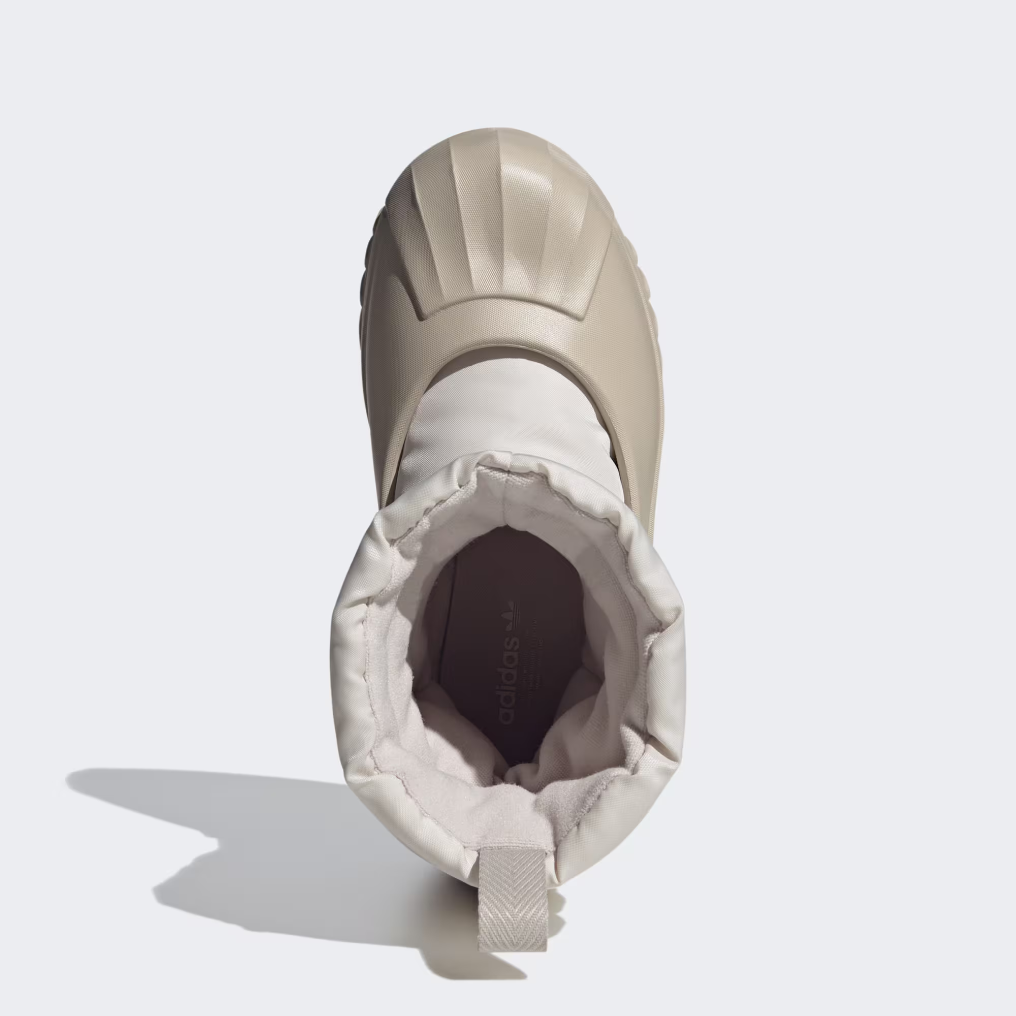 Adidas ქალის სპორტული ფეხსაცმელი ADIFOM SUPERSTAR WINTER BOOT W