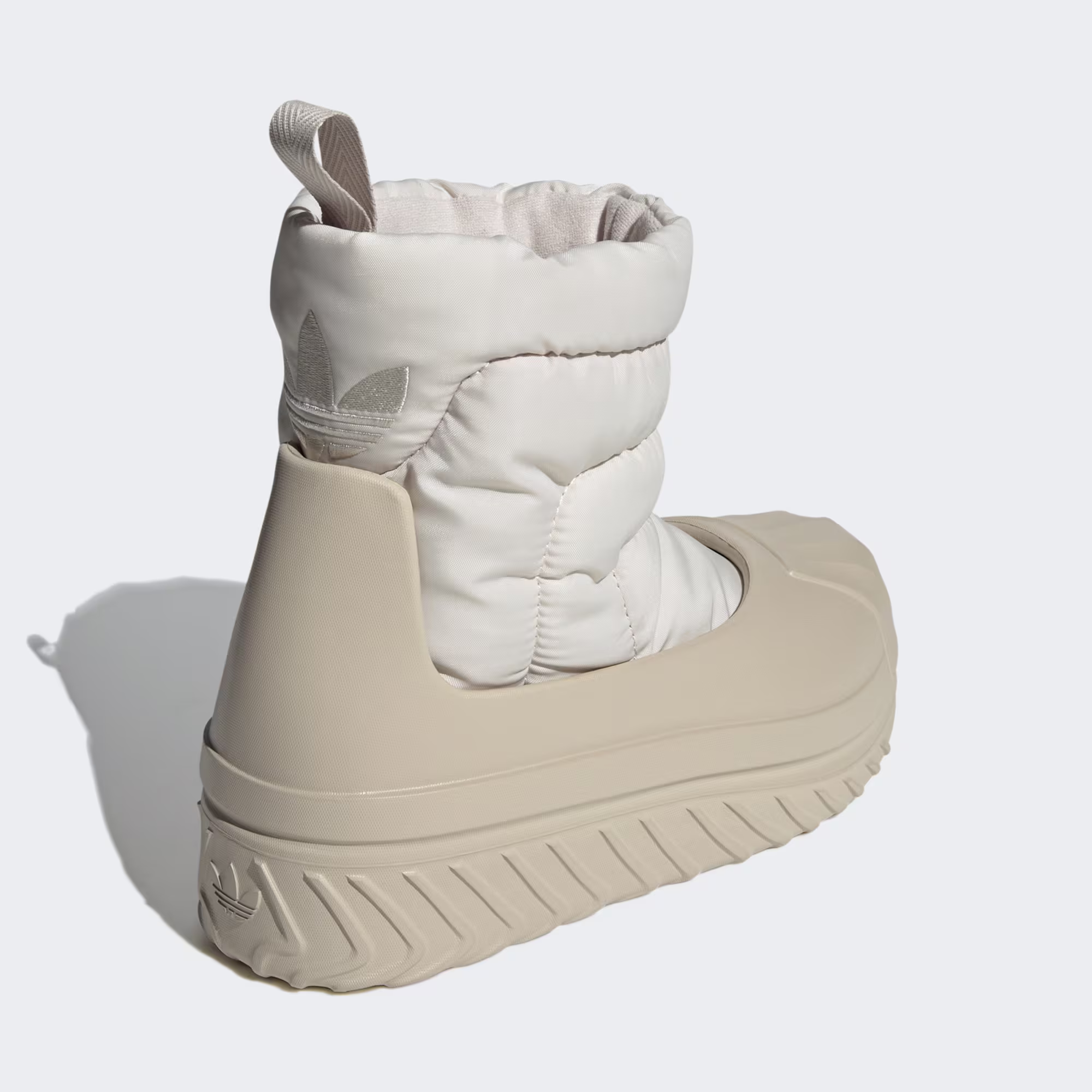 Adidas ქალის სპორტული ფეხსაცმელი ADIFOM SUPERSTAR WINTER BOOT W