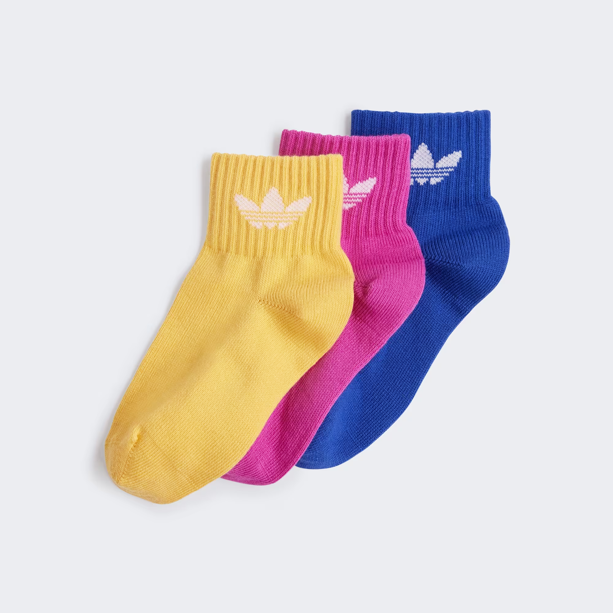 Adidas მამაკაცის წინდა KIDS ANKLE SOCK