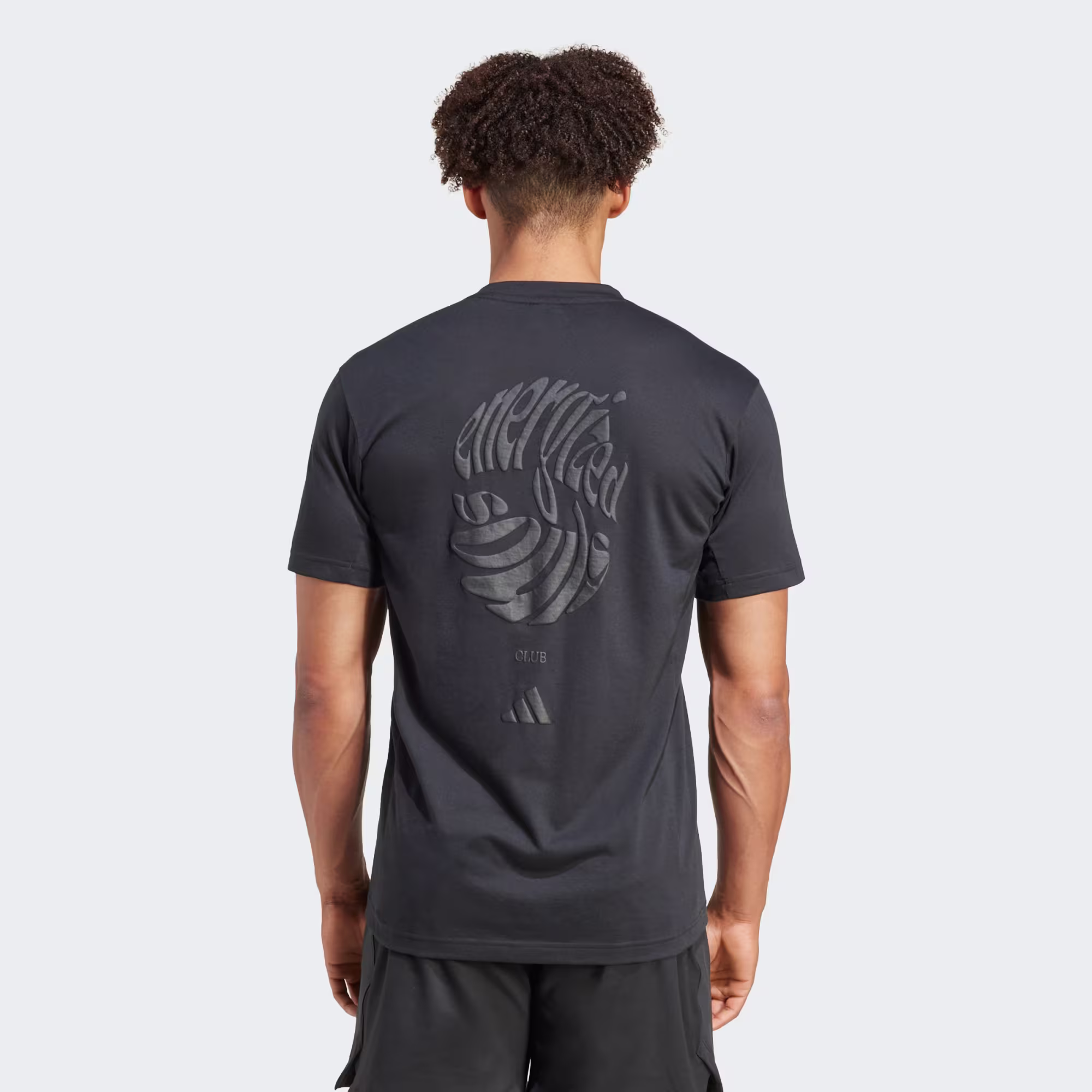Adidas მამაკაცის მაისური YOGA TEE
