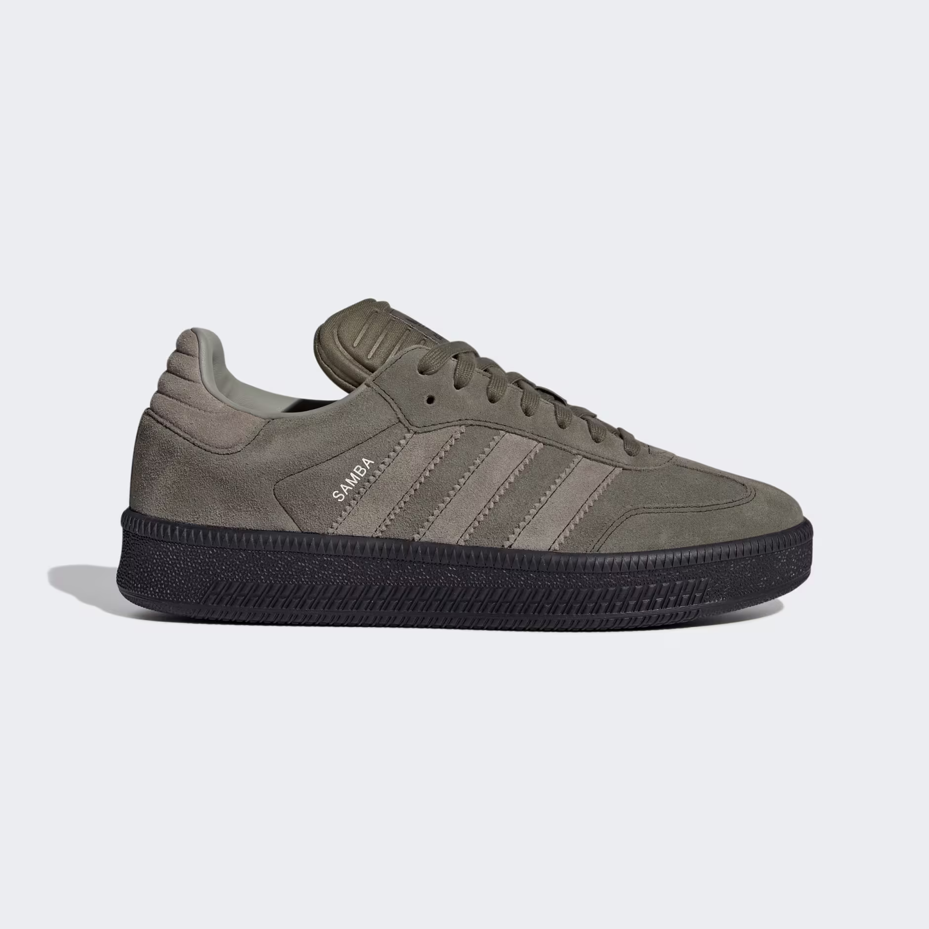 Adidas მამაკაცის სპორტული ფეხსაცმელი SAMBA XLG