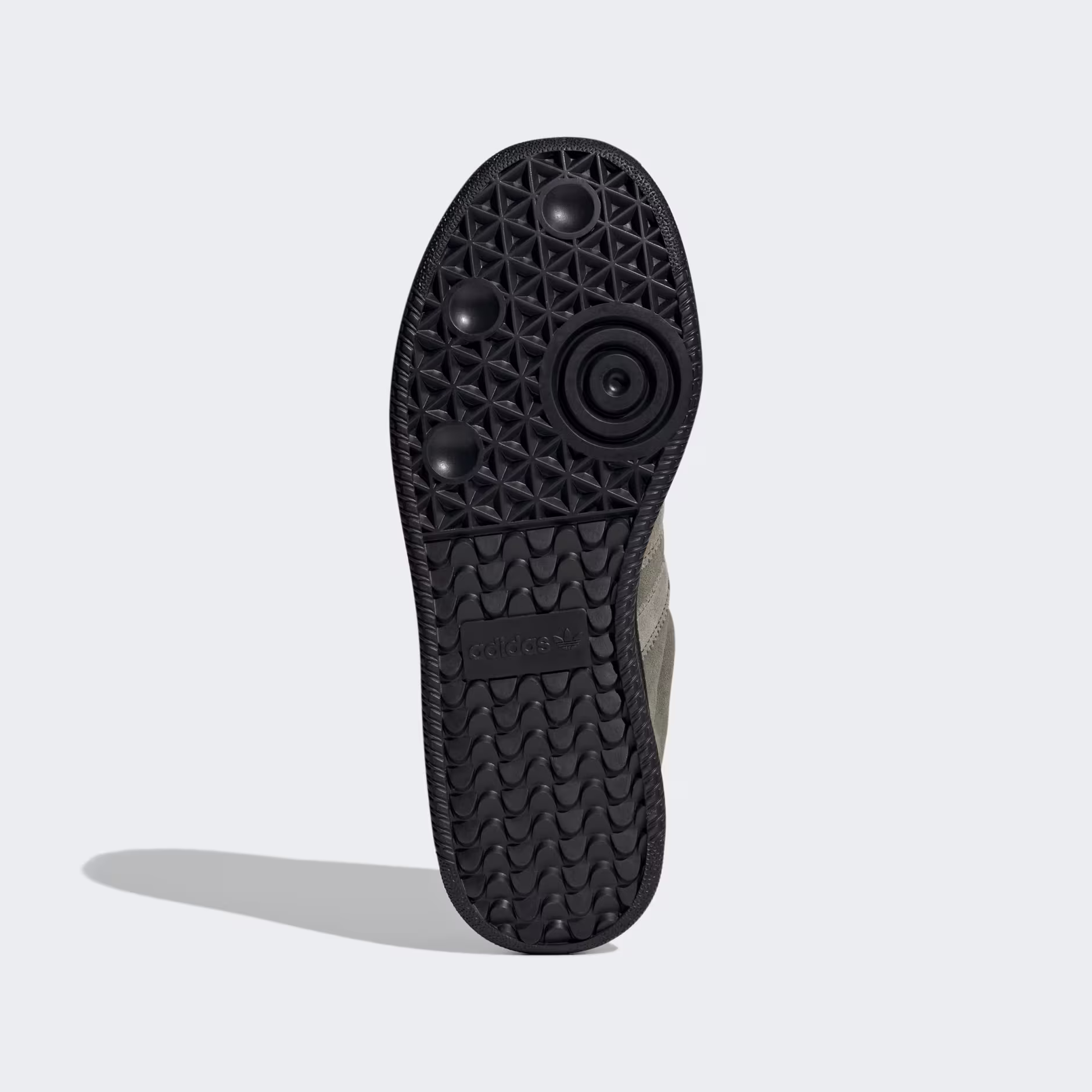 Adidas მამაკაცის სპორტული ფეხსაცმელი SAMBA XLG