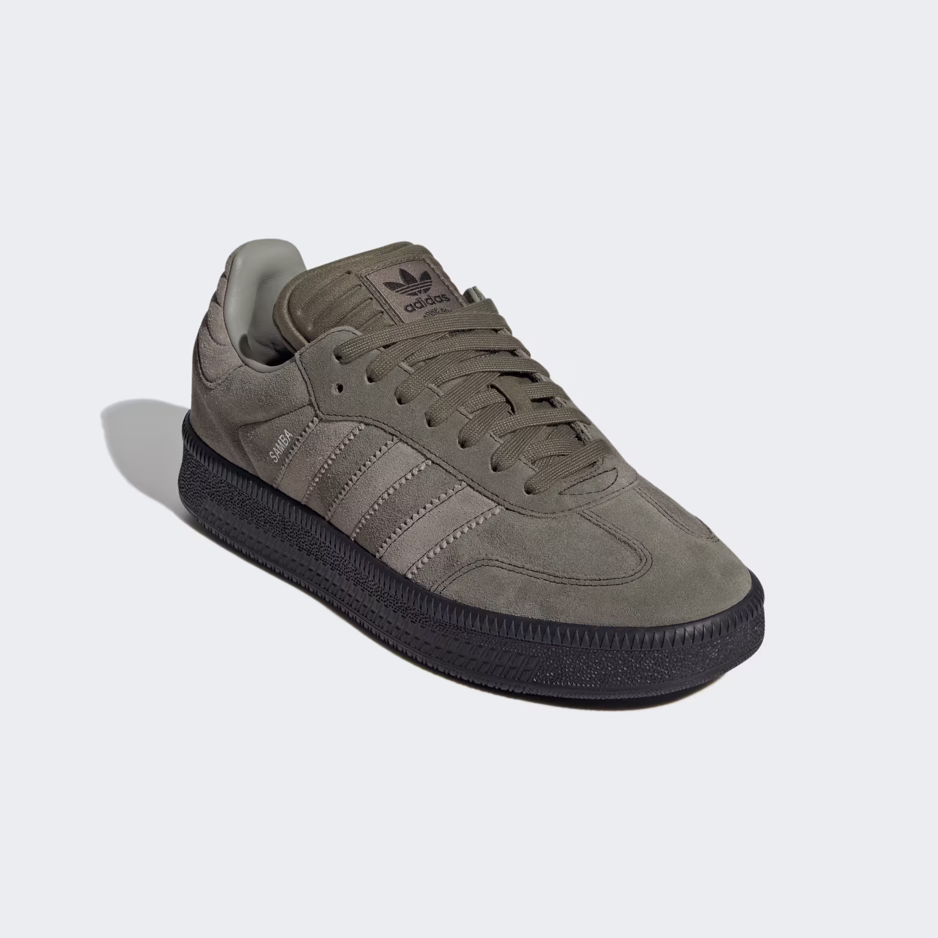 Adidas მამაკაცის სპორტული ფეხსაცმელი SAMBA XLG