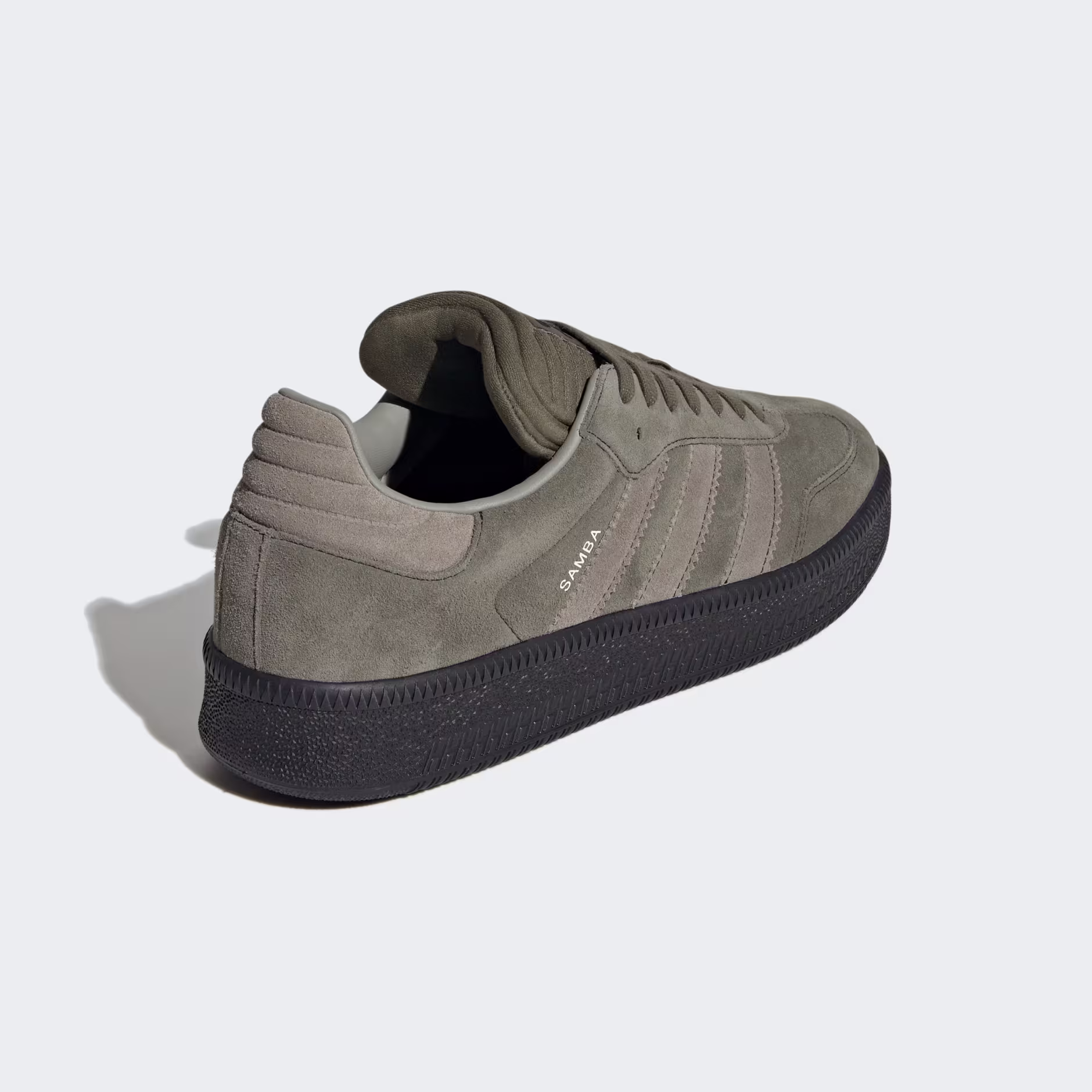 Adidas მამაკაცის სპორტული ფეხსაცმელი SAMBA XLG