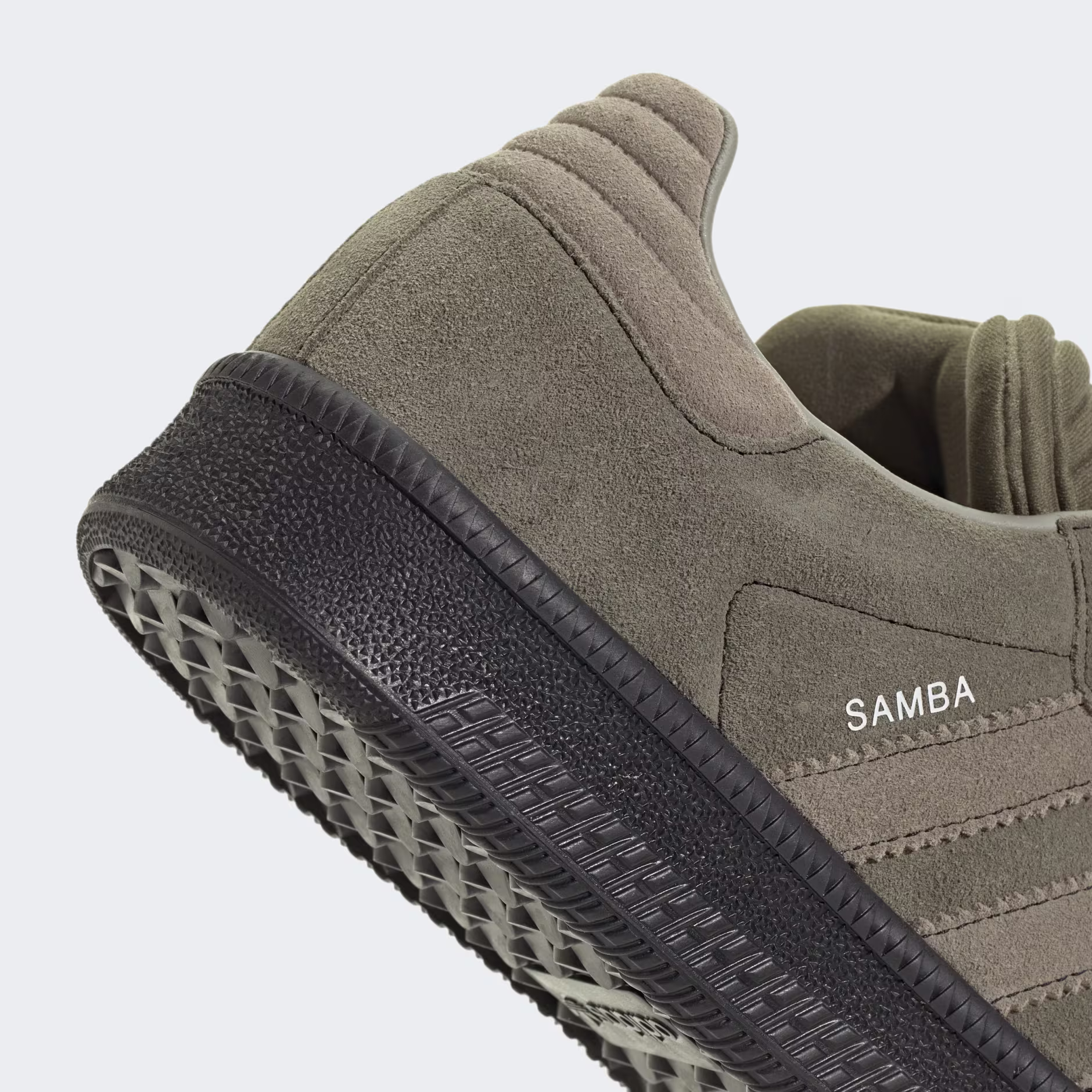 Adidas მამაკაცის სპორტული ფეხსაცმელი SAMBA XLG