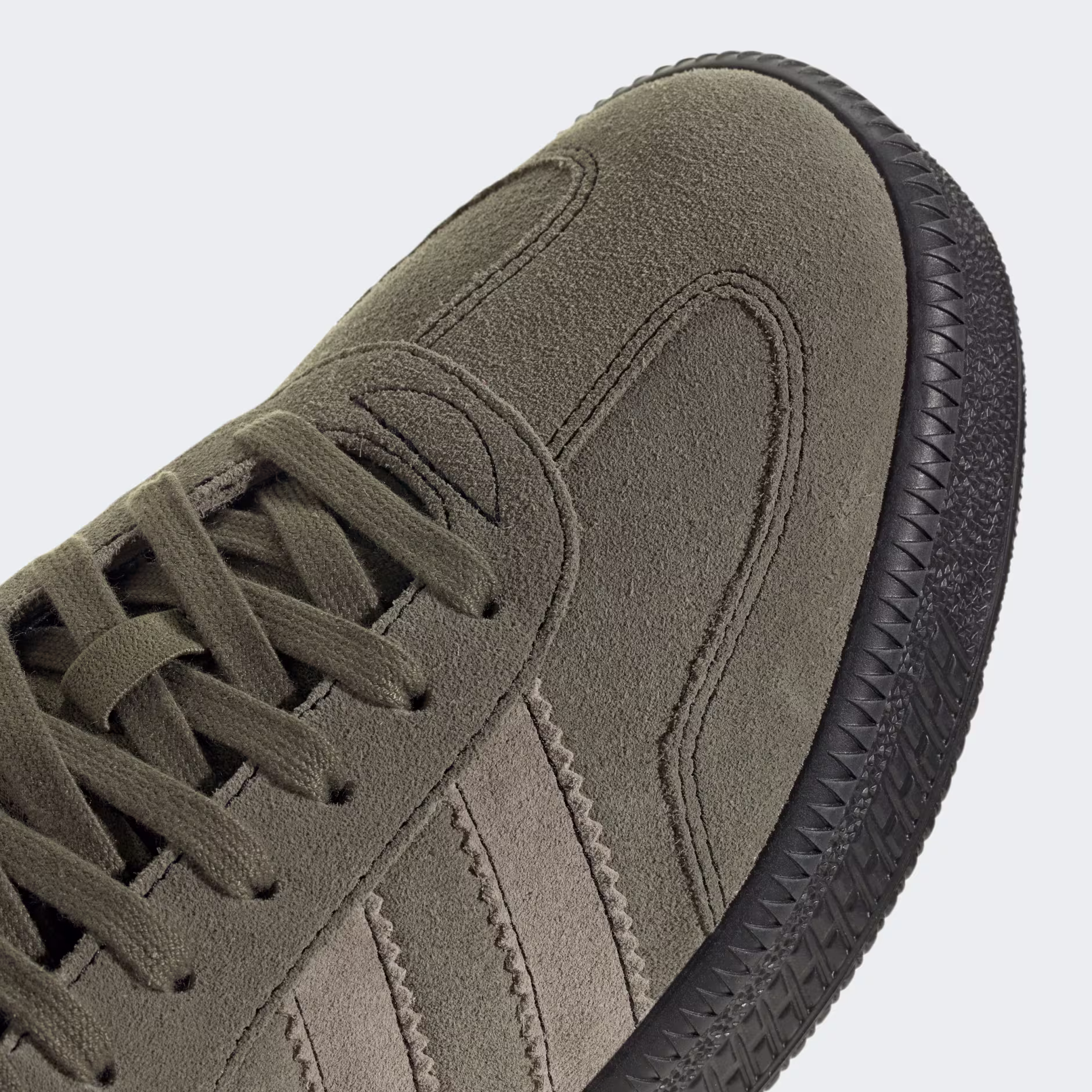 Adidas მამაკაცის სპორტული ფეხსაცმელი SAMBA XLG