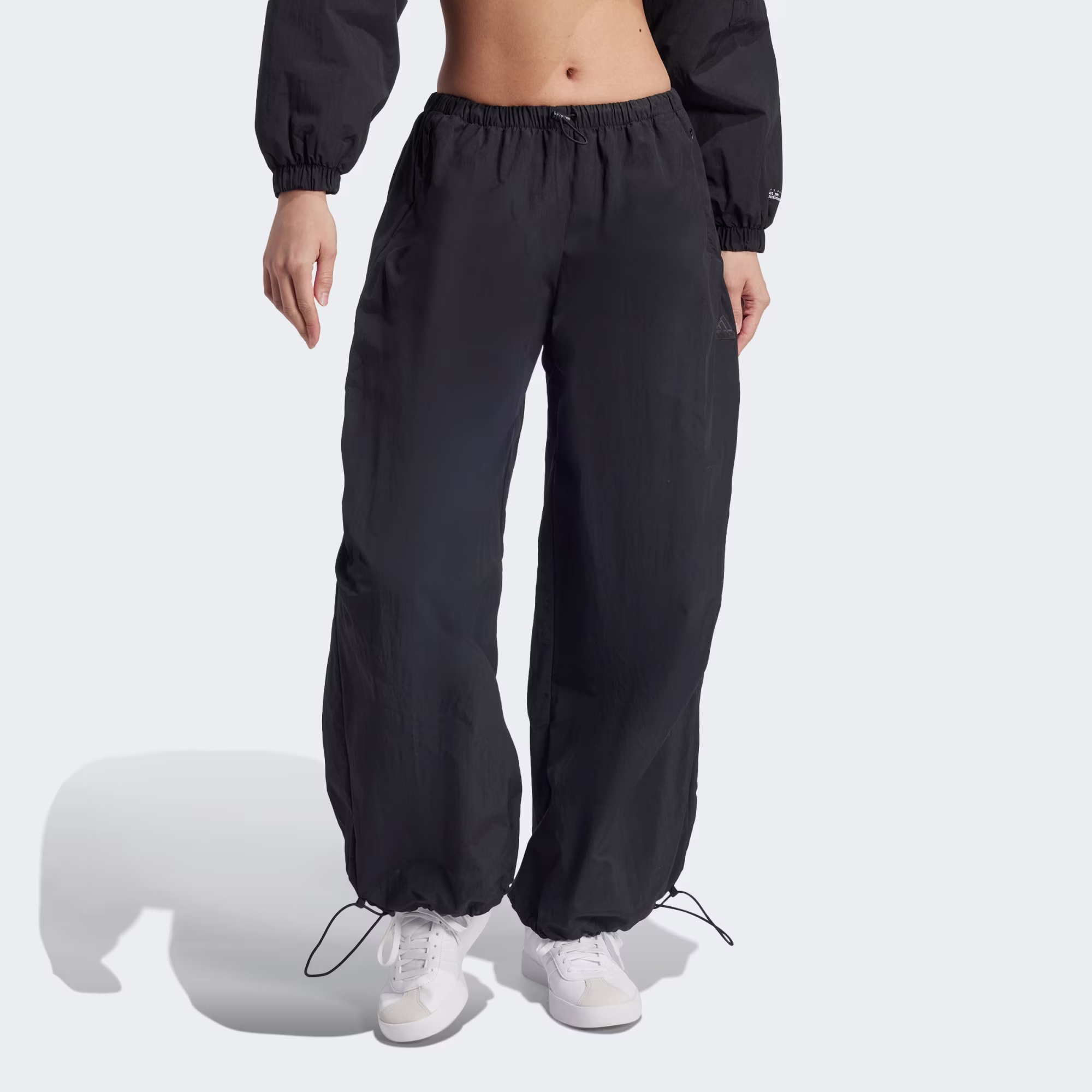 Adidas ქალის შარვალი W CE PARA PT