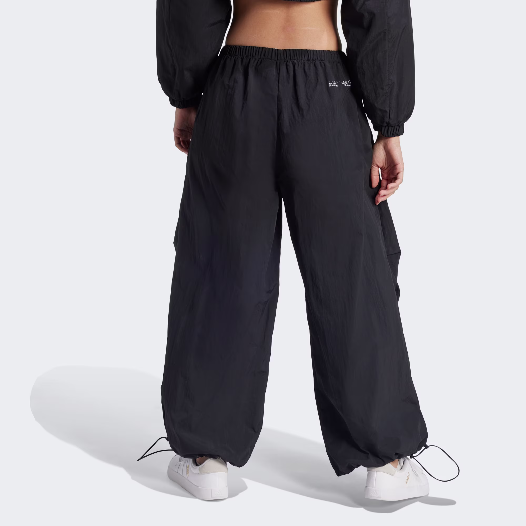 Adidas ქალის შარვალი W CE PARA PT