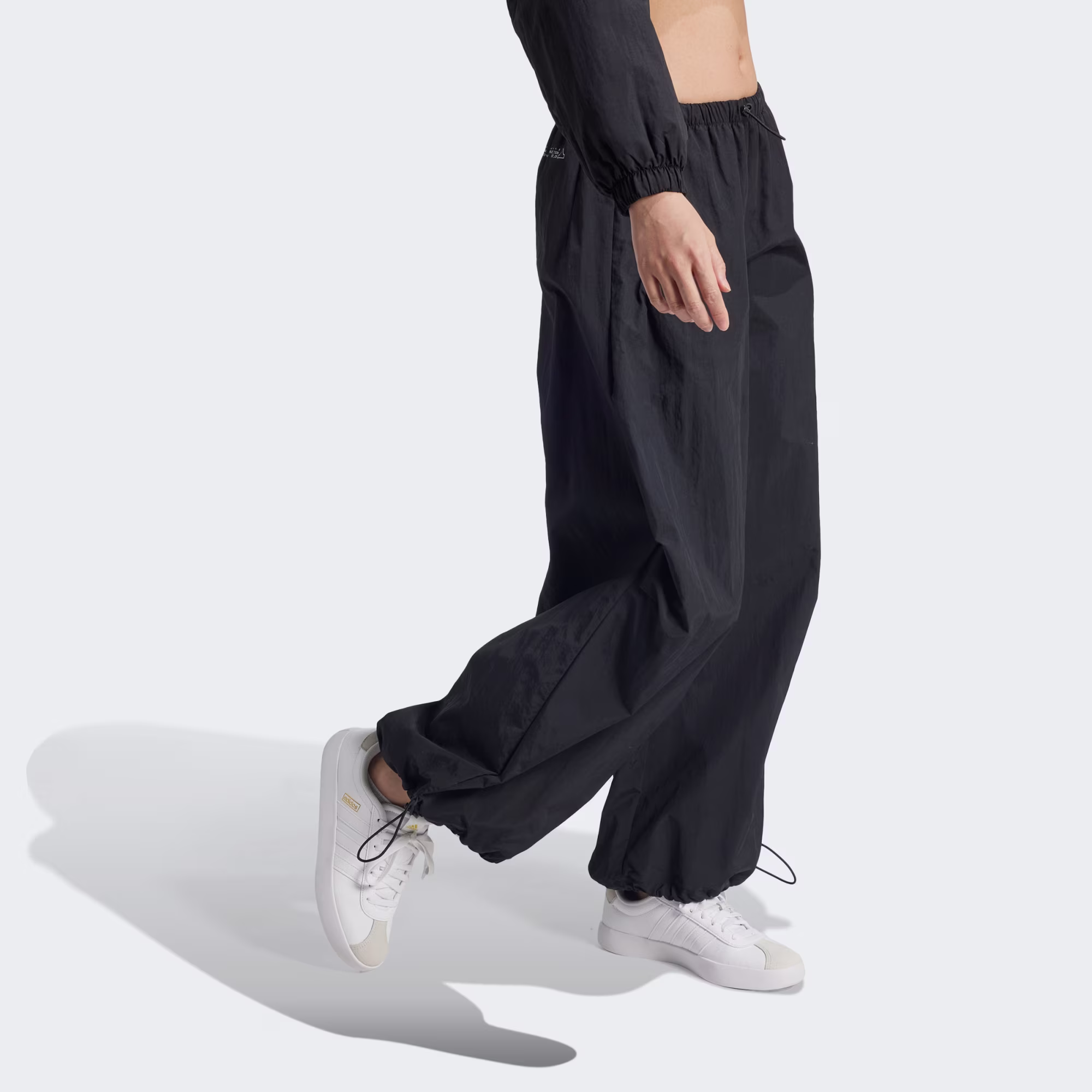 Adidas ქალის შარვალი W CE PARA PT