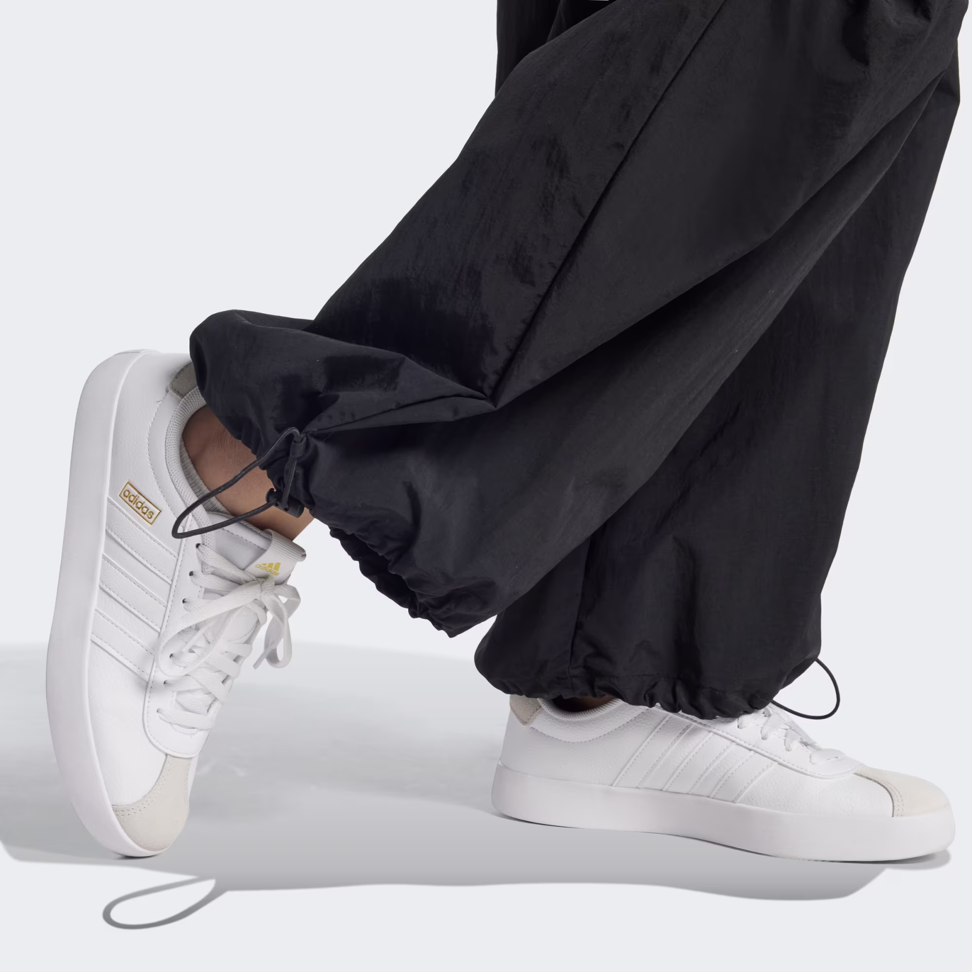 Adidas ქალის შარვალი W CE PARA PT