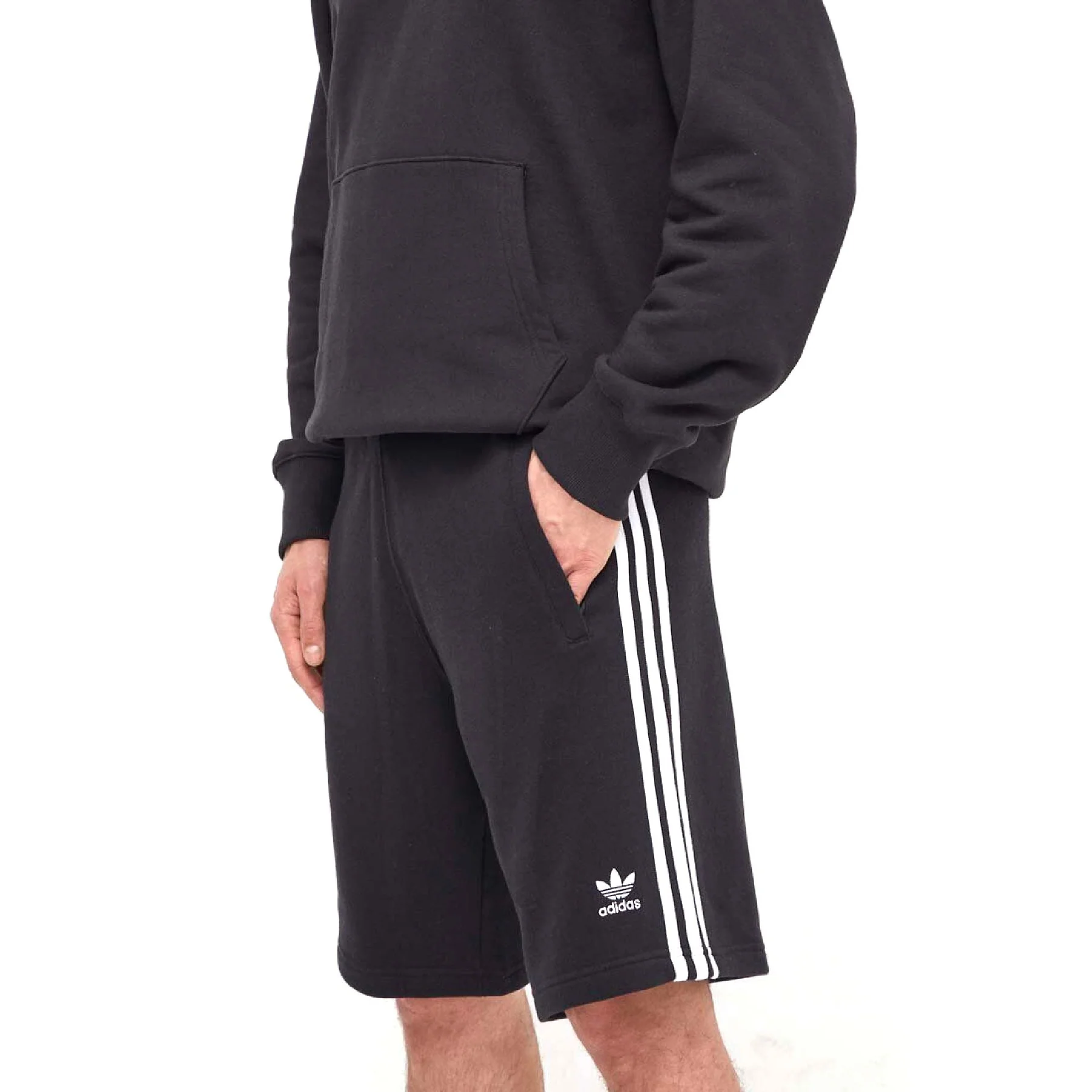 Adidas მამაკაცის შორტი 3-STRIPE SHORT
