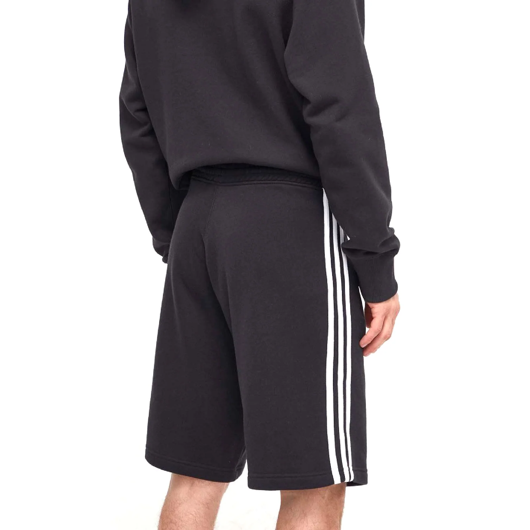 Adidas მამაკაცის შორტი 3-STRIPE SHORT