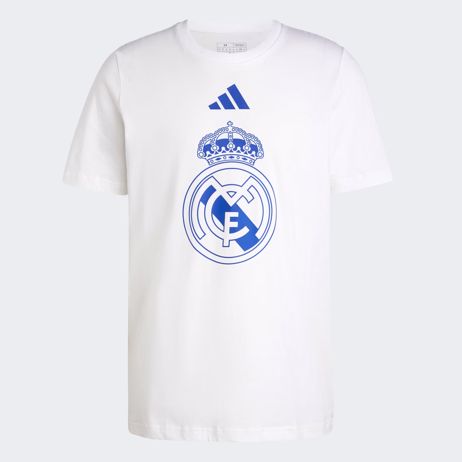 Adidas მამაკაცის მაისური REAL DNA GR TEE