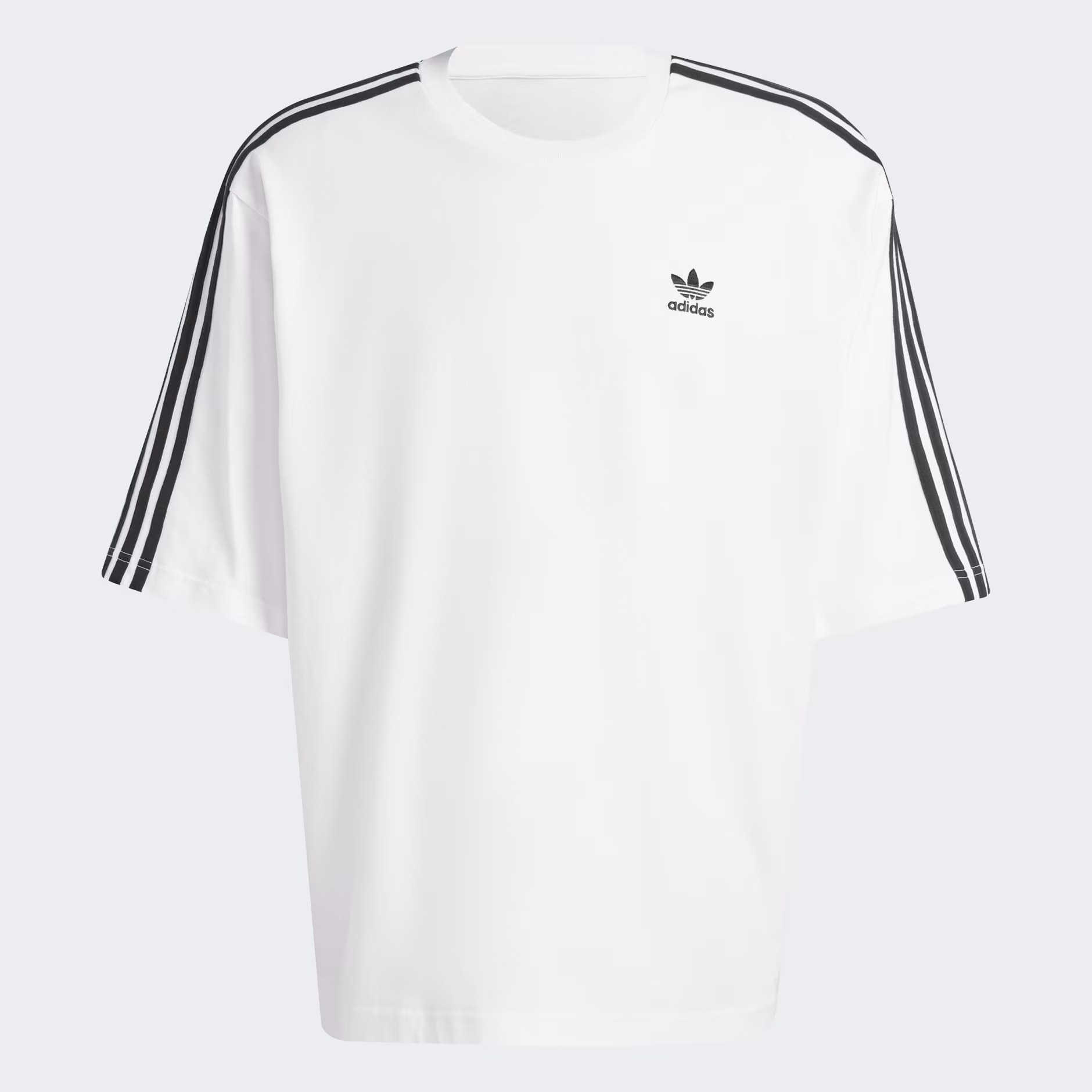 Adidas მამაკაცის მაისური Oversize tee