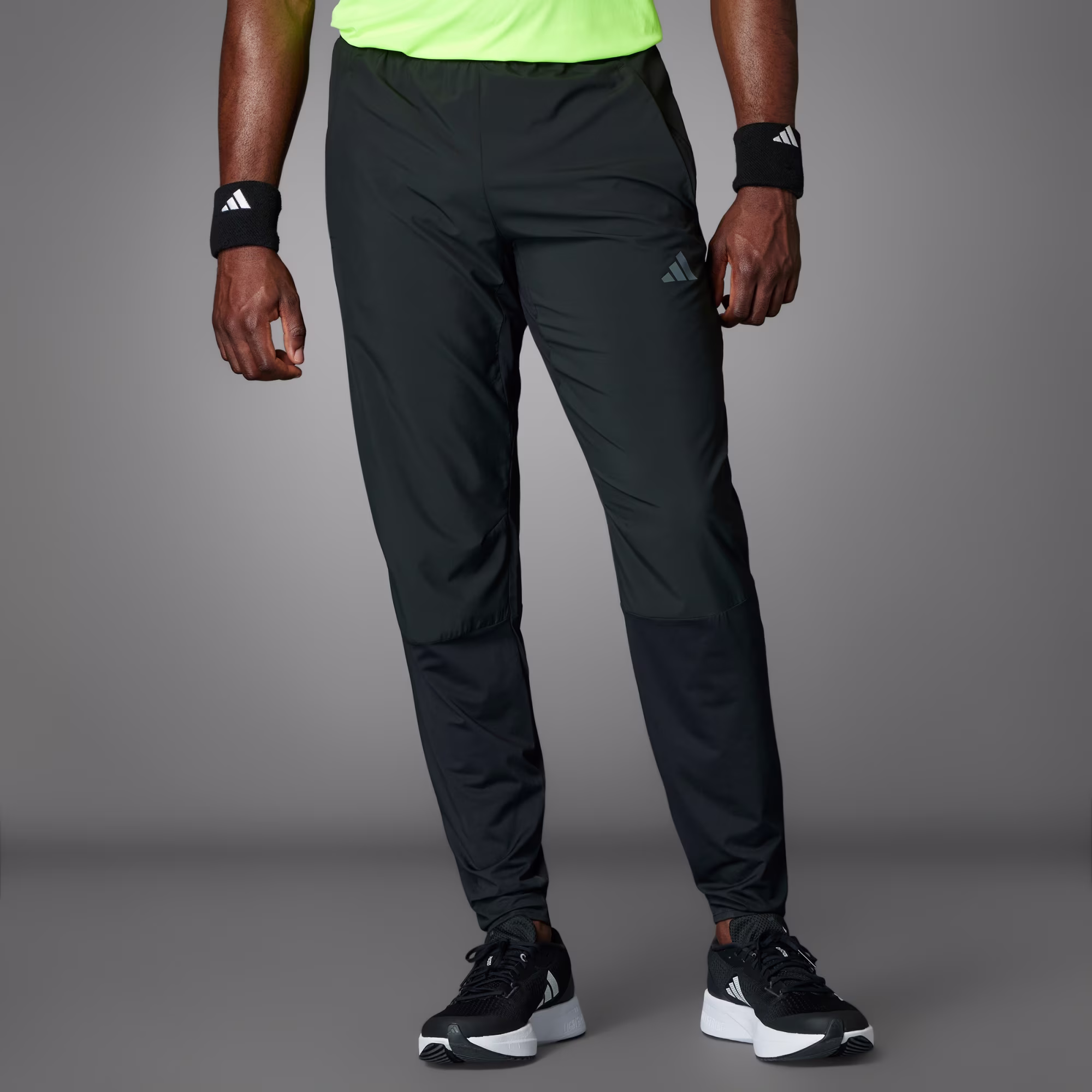 Adidas მამაკაცის შარვალი ADIZERO PANT