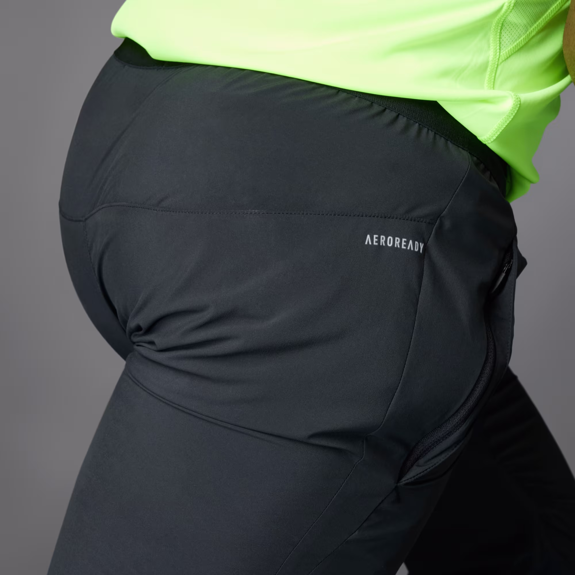 Adidas მამაკაცის შარვალი ADIZERO PANT