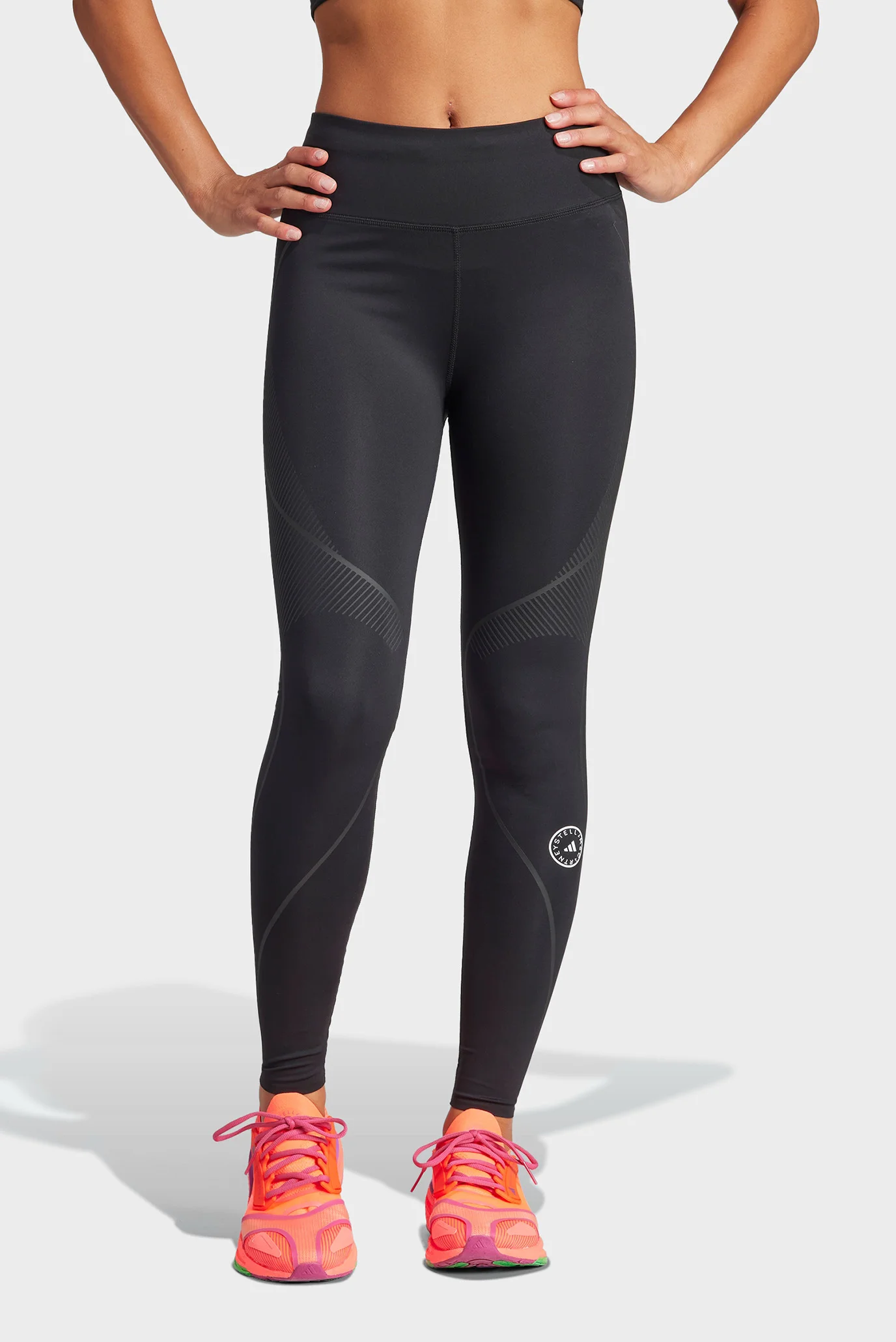 Adidas ქალის შარვალი aSMC TPA LEG