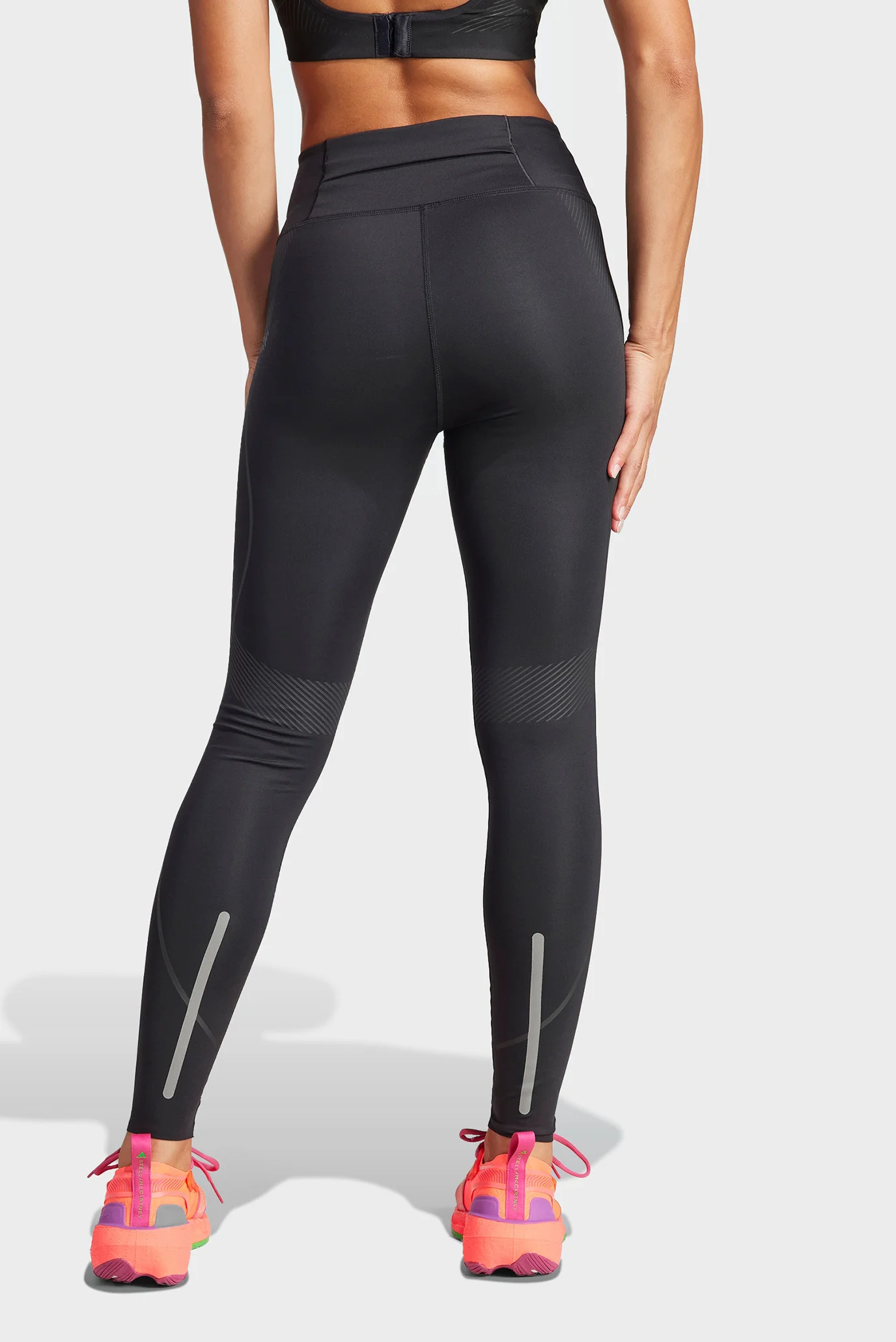 Adidas ქალის შარვალი aSMC TPA LEG