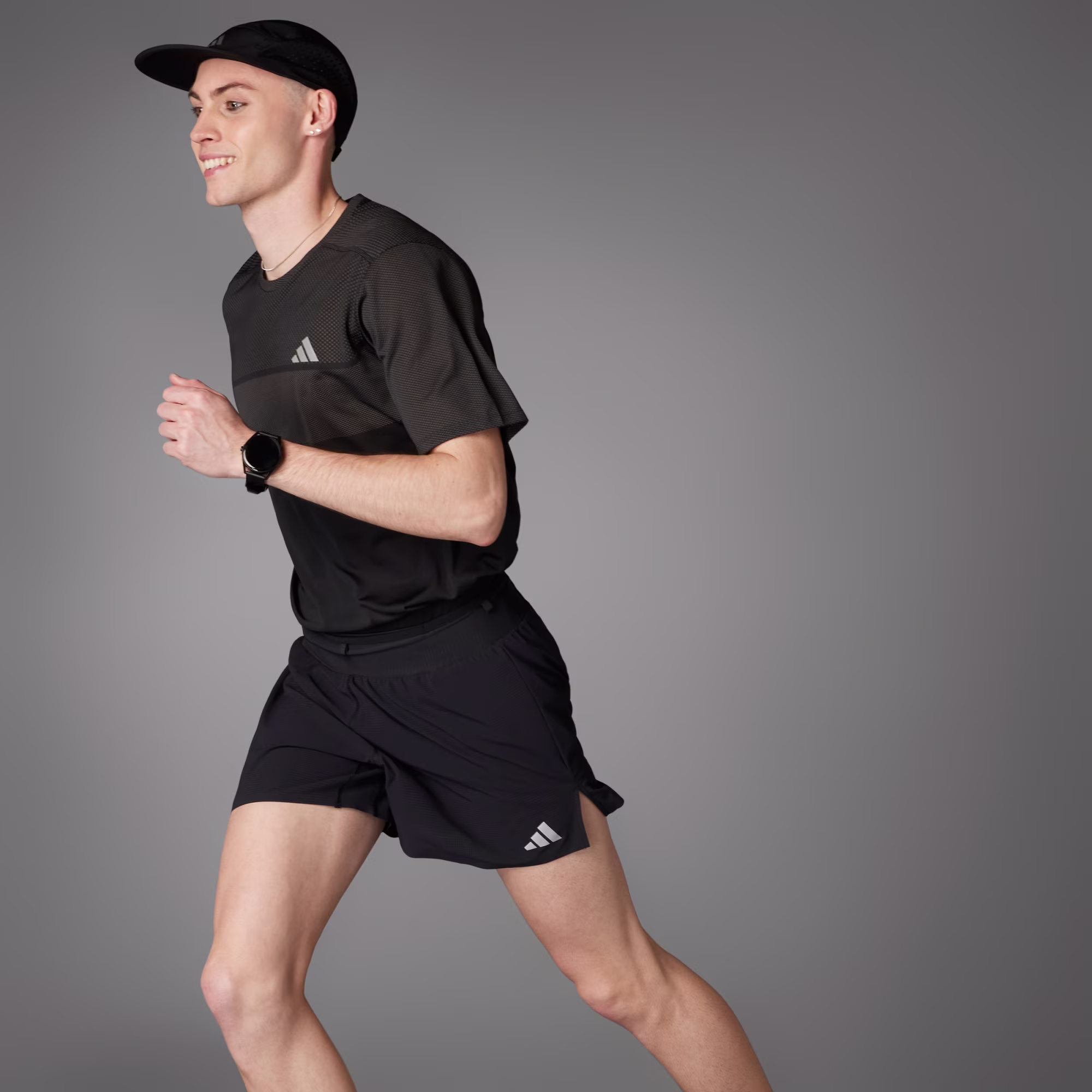 Adidas მამაკაცის შორტი ULT POCKET SHRT