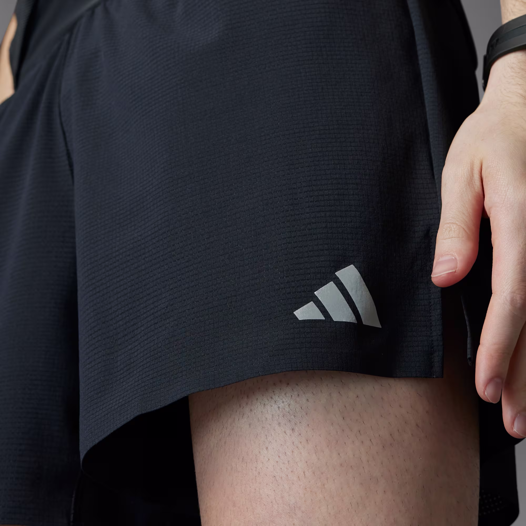 Adidas მამაკაცის შორტი ULT POCKET SHRT