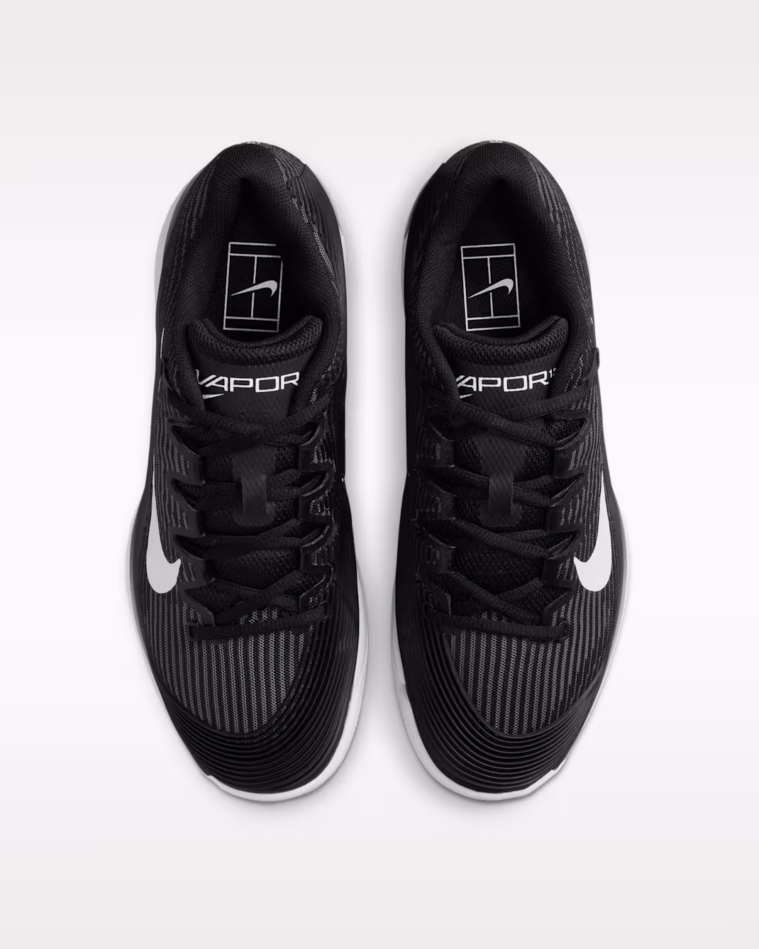 Nike ქალის სპორტული ფეხსაცმელი W ZOOM VAPOR 12