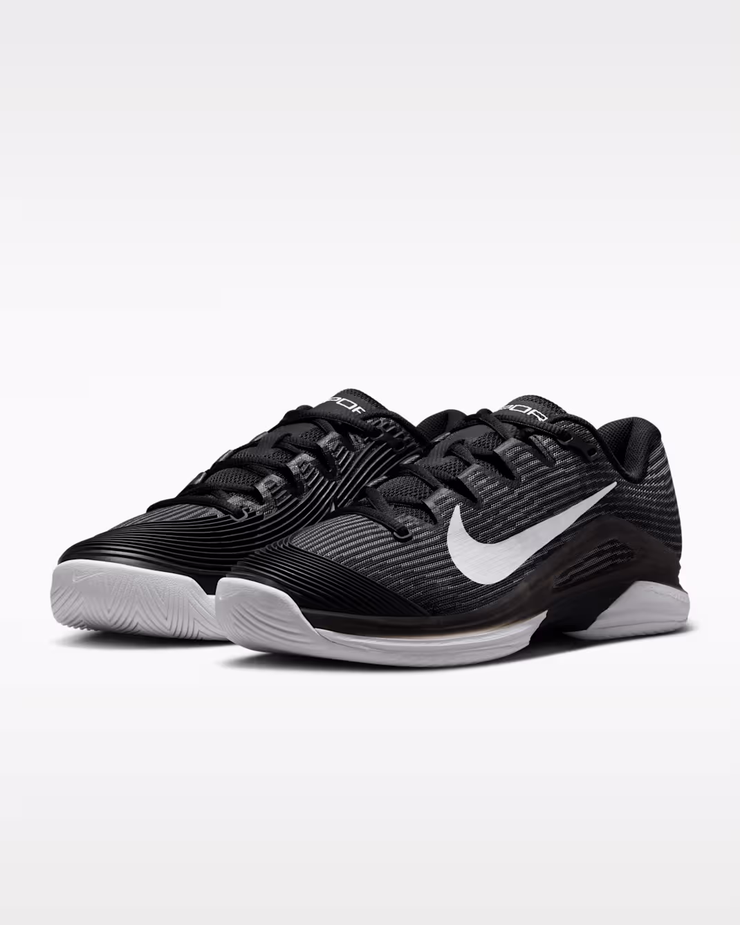 Nike ქალის სპორტული ფეხსაცმელი W ZOOM VAPOR 12