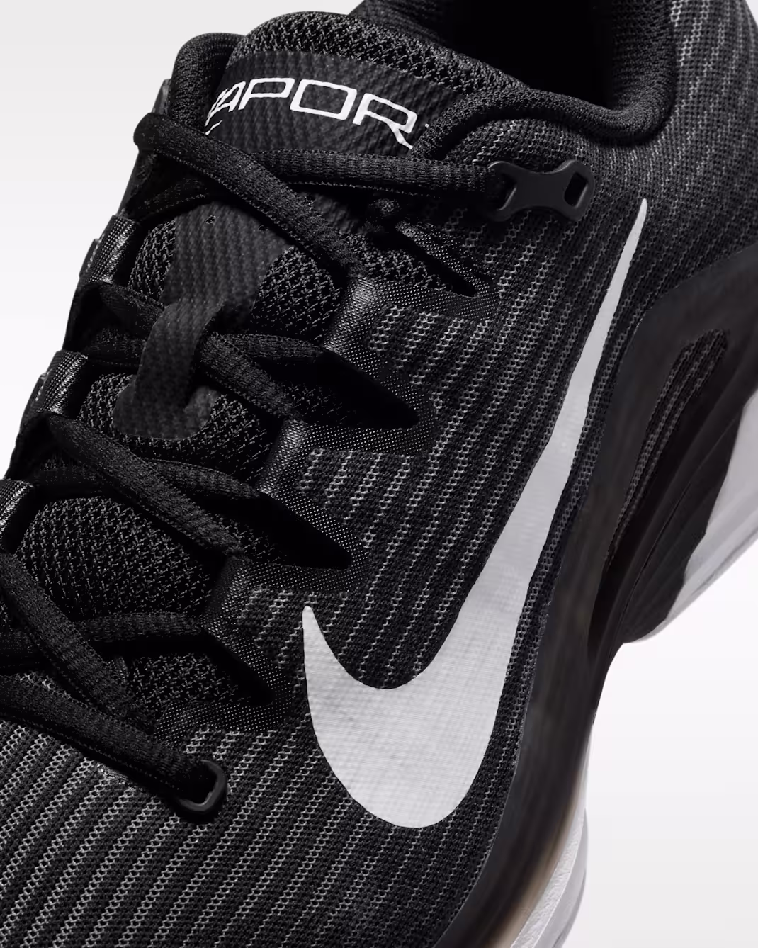 Nike ქალის სპორტული ფეხსაცმელი W ZOOM VAPOR 12
