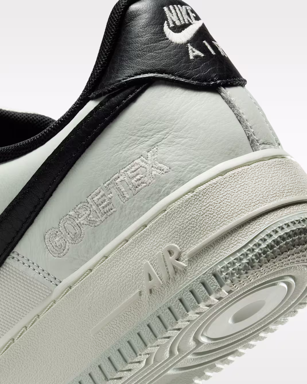 Nike მამაკაცის სპორტული ფეხსაცმელი AIR FORCE 1 GTX