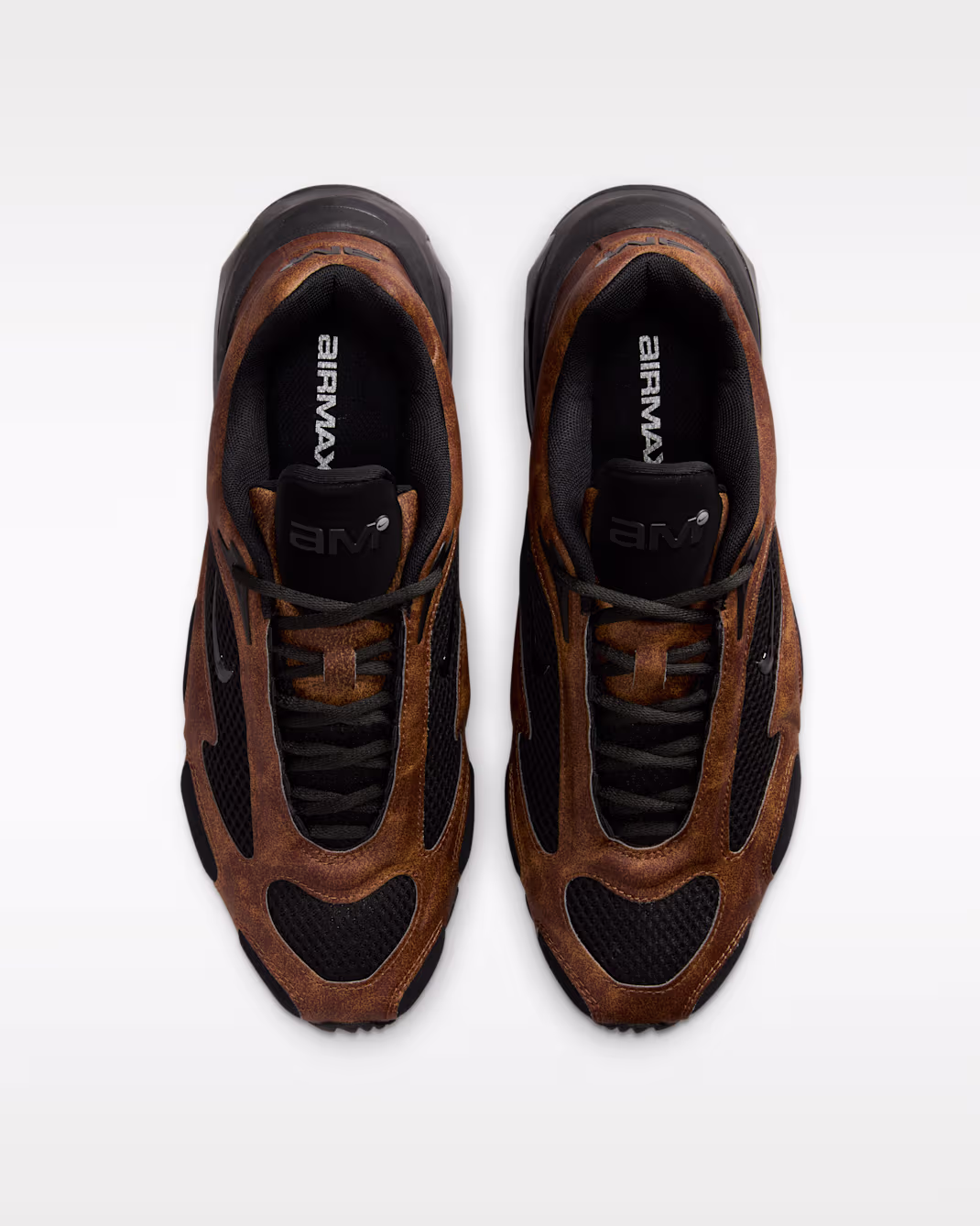 ქალის სპორტული ფეხსაცმელი