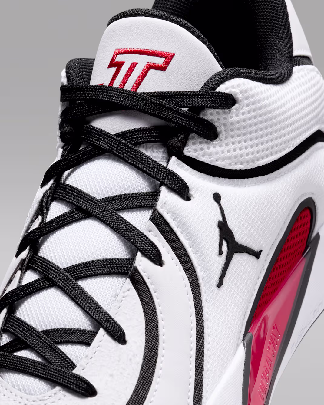 Nike მამაკაცის სპორტული ფეხსაცმელი JORDAN TATUM 4