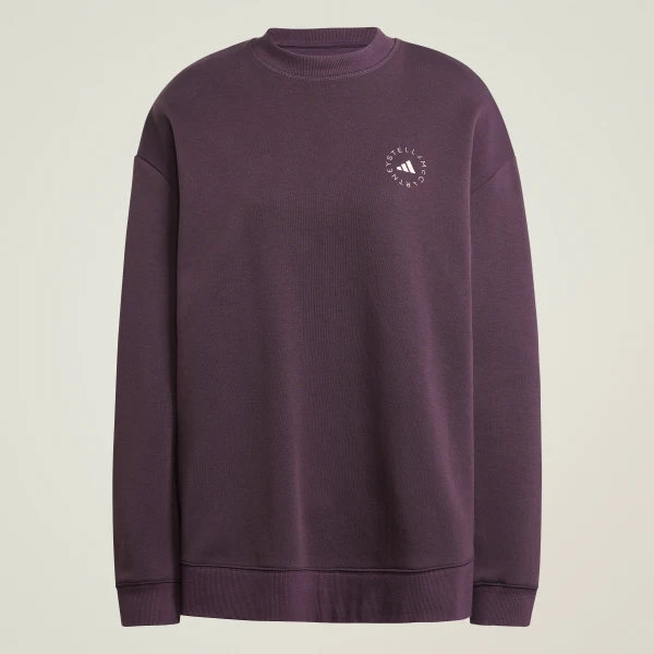 Adidas ქალის ჯემპრი aSMC LOOSE SS