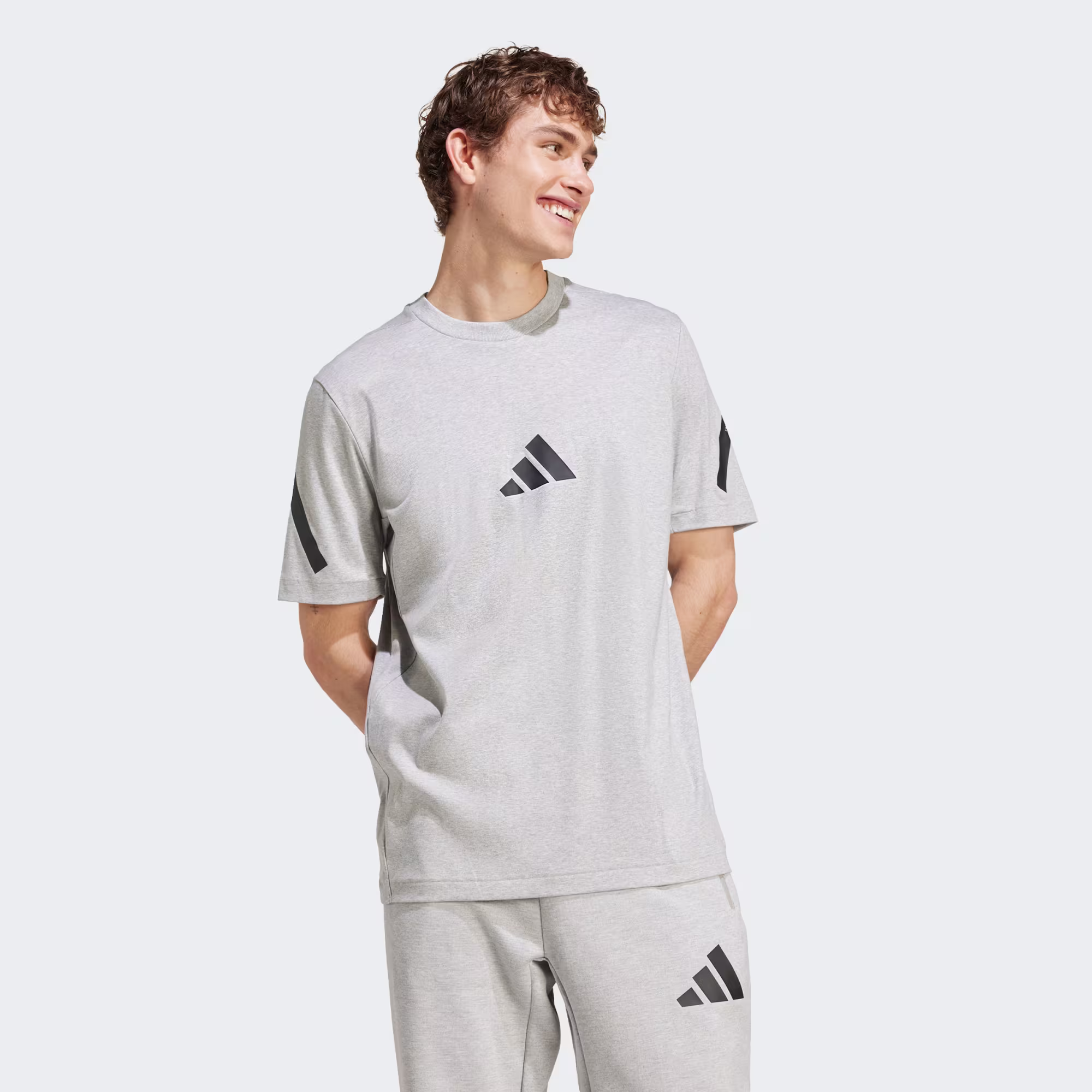 Adidas მამაკაცის მაისური M Z.N.E. TEE