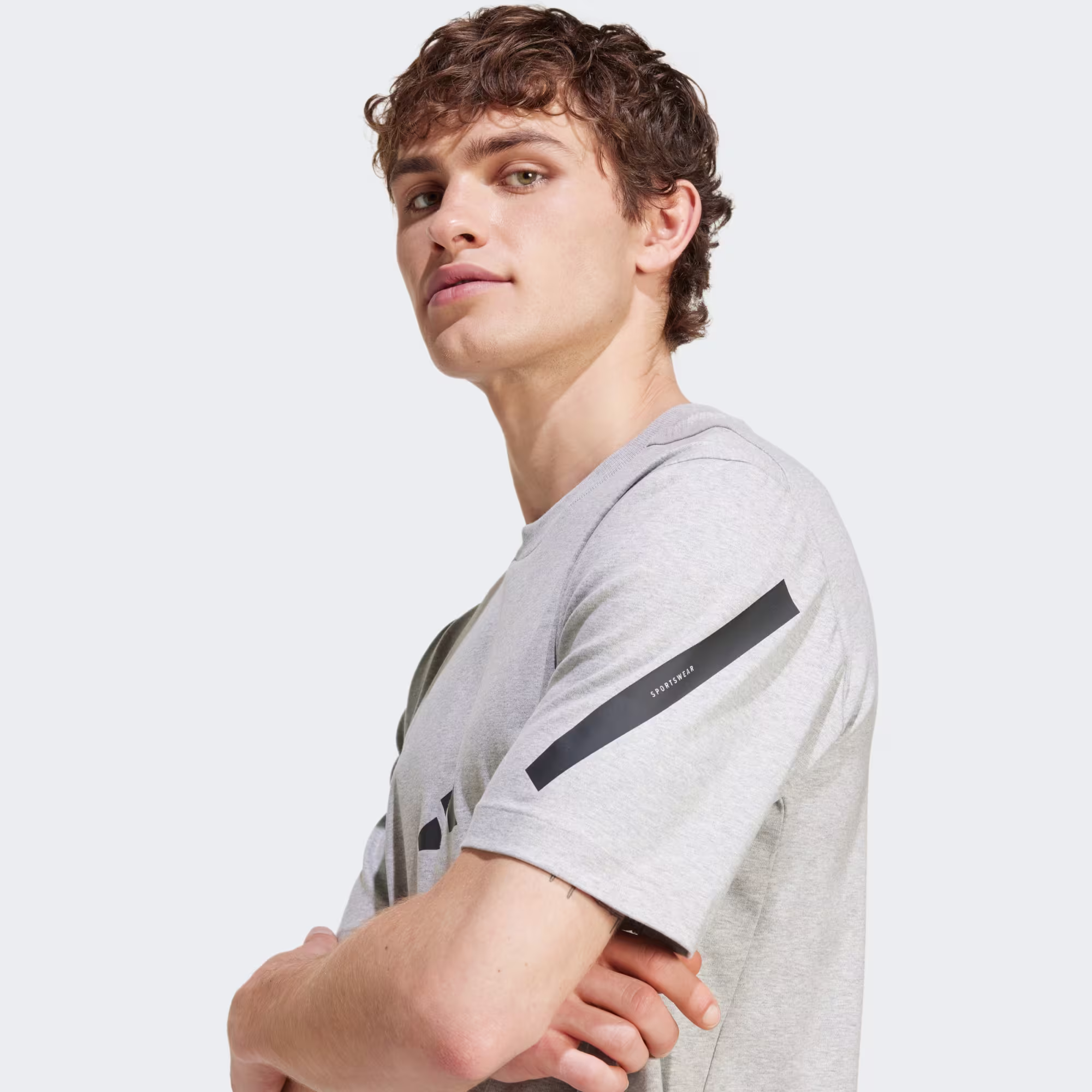 Adidas მამაკაცის მაისური M Z.N.E. TEE